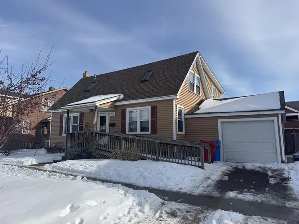 $575,000 | 36 Blodgett Street, Burlington, VT 05401