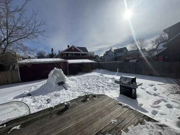 $575,000 | 36 Blodgett Street, Burlington, VT 05401