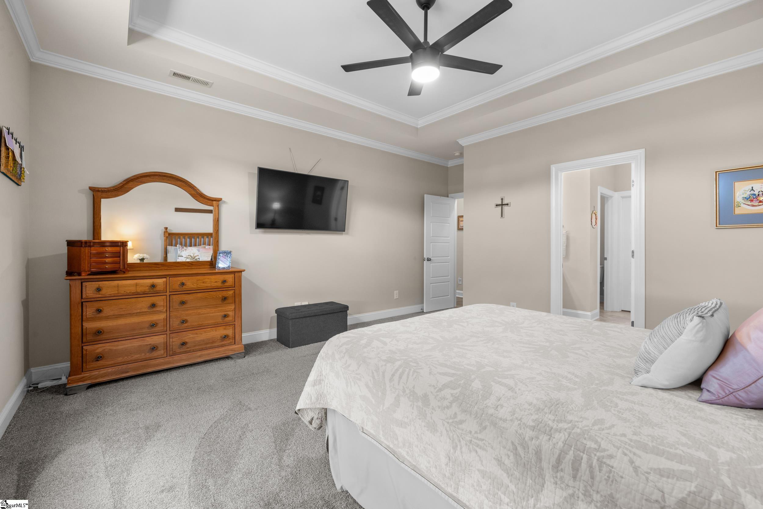 422 Mountain View Church Road Six Mile, SC 29682 - Photo 23 of 45 Gallery Image 23