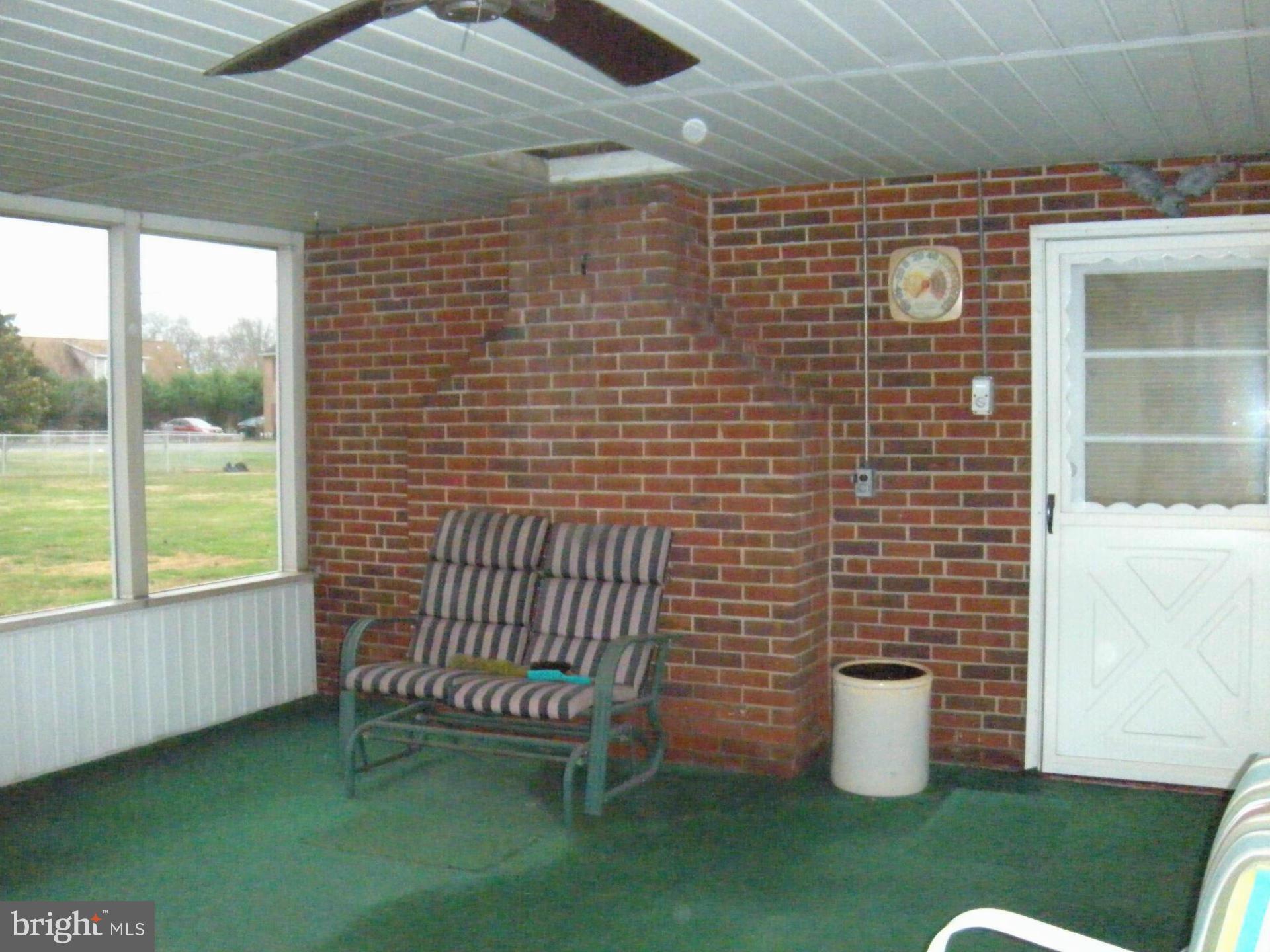 7414 Bay Front Road Baltimore, MD 21219 - Photo 10 of 29 Exterior (Rear)