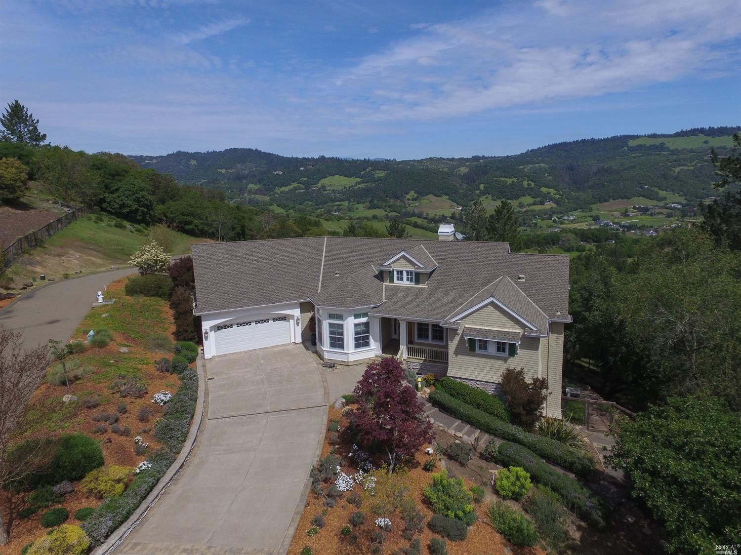3906 Heathfield Place Santa Rosa, CA 95404 - Photo 1 of 1 Gallery Image 1