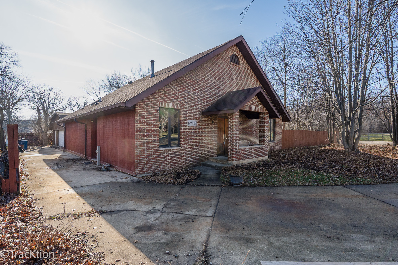 17-w463 Red Oak Avenue Addison, IL 60101 - Photo 6 of 6 a view of a house with a yard