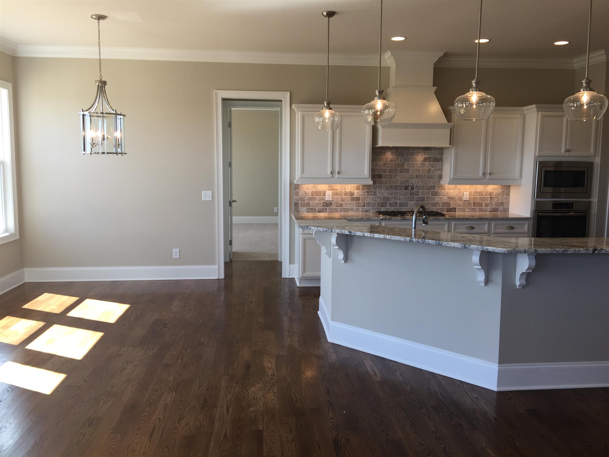 538 Alfred Ladd Road East Franklin, TN 37064 - Photo 3 of 9 Gallery Image 3