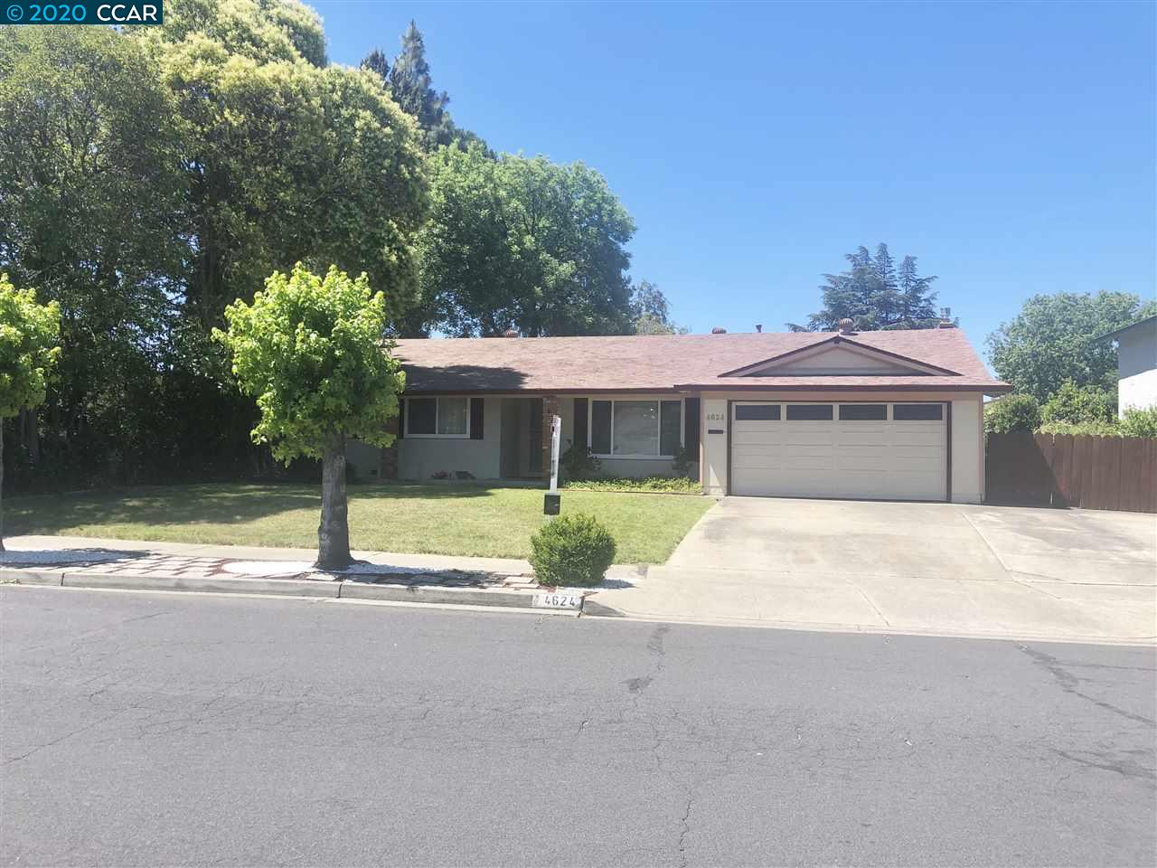 4624 Springwood Way Concord, CA 94521 - Photo 1 of 1
