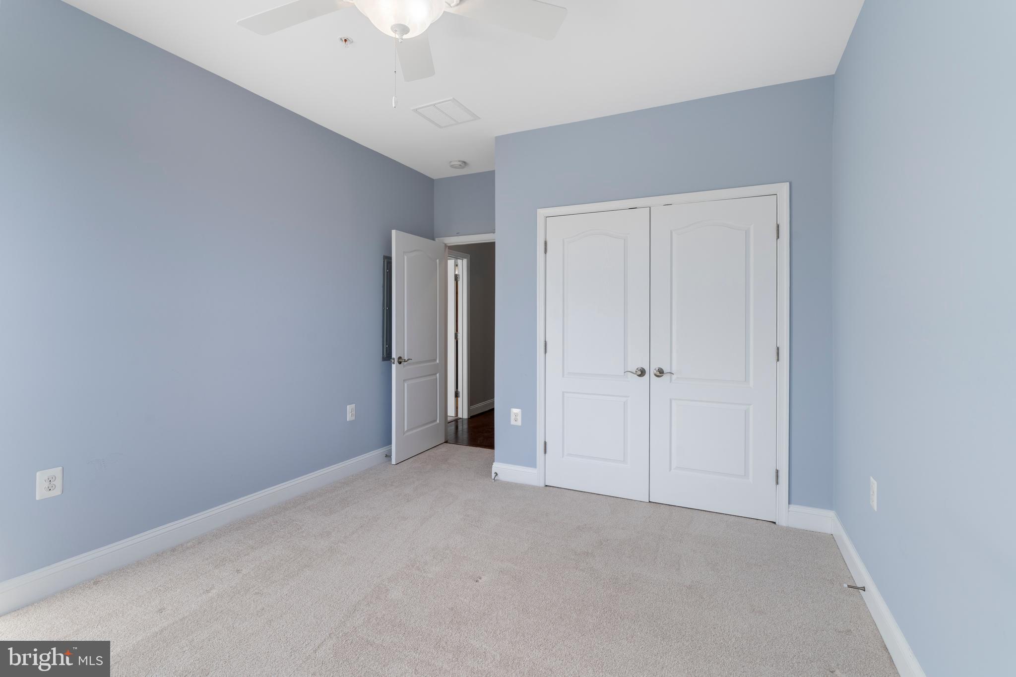 11246 Chase Street, Unit 141 Fulton, MD 20759 - Photo 30 of 37 a view of an empty room
