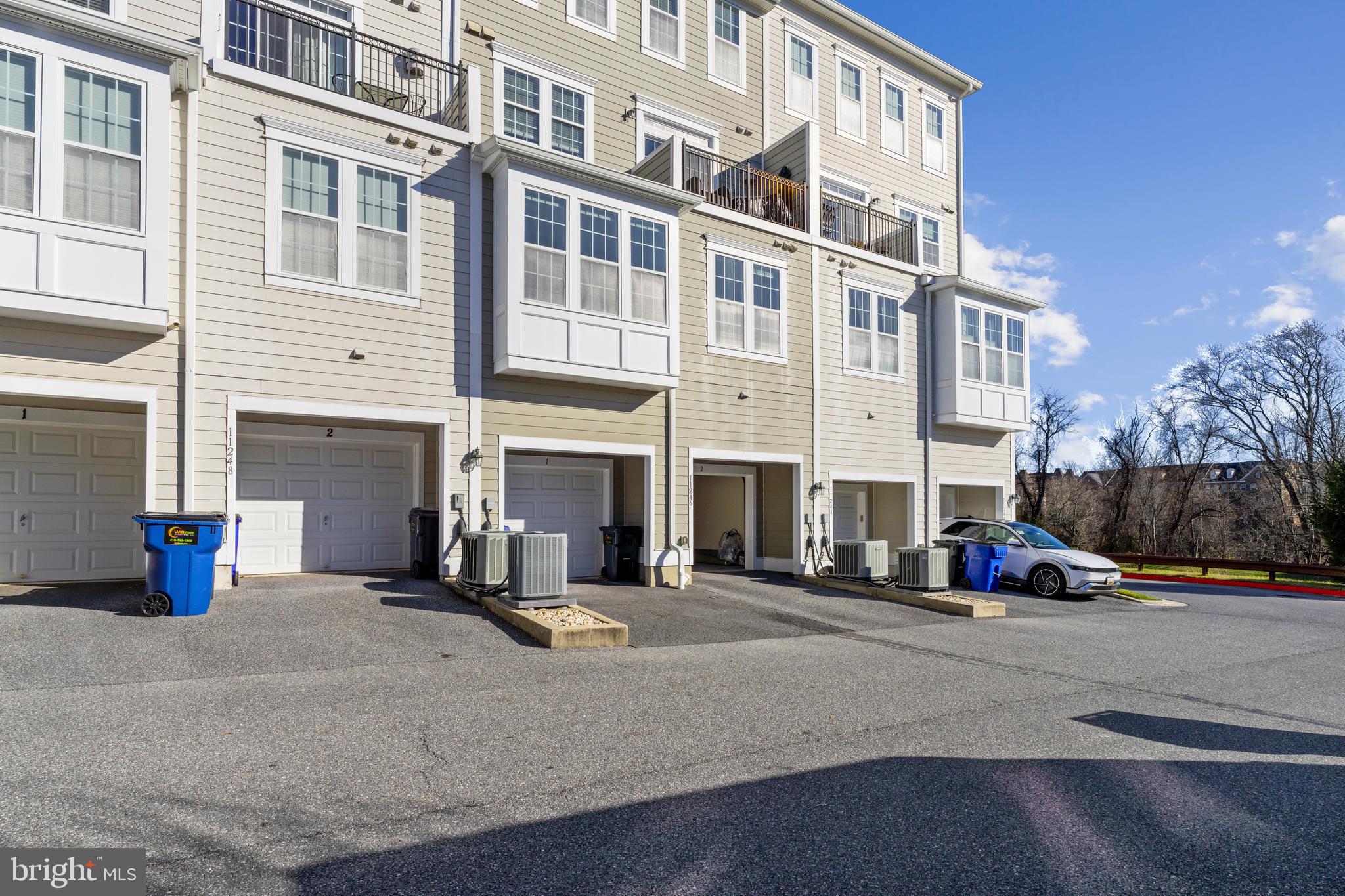 11246 Chase Street, Unit 141 Fulton, MD 20759 - Photo 36 of 37 a view of a building with street view