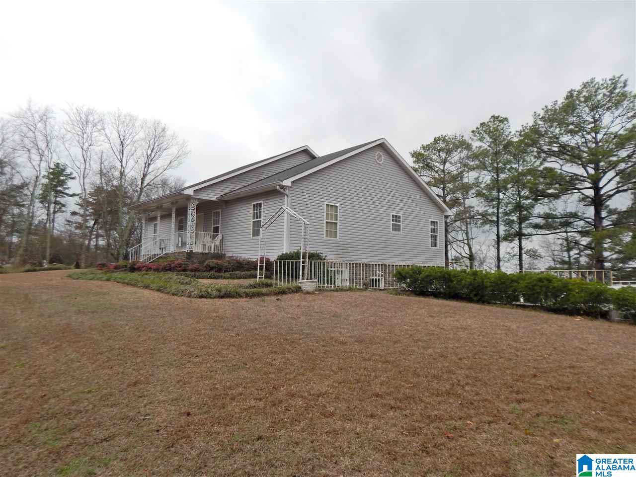 4012 Pawnee Rosa Drive Birmingham, AL 35217 - Photo 4 of 31