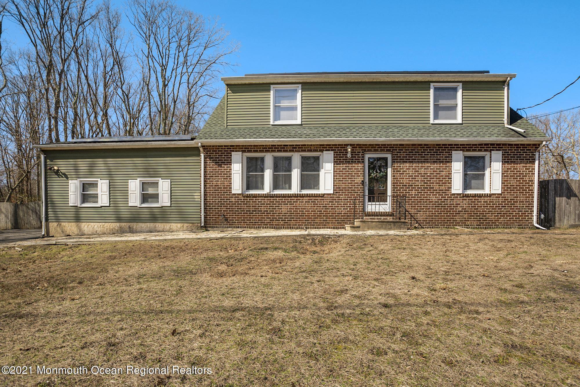 166 Hawkin Road New Egypt, NJ 08533 - Photo 3 of 37 166 Hawkin Road
