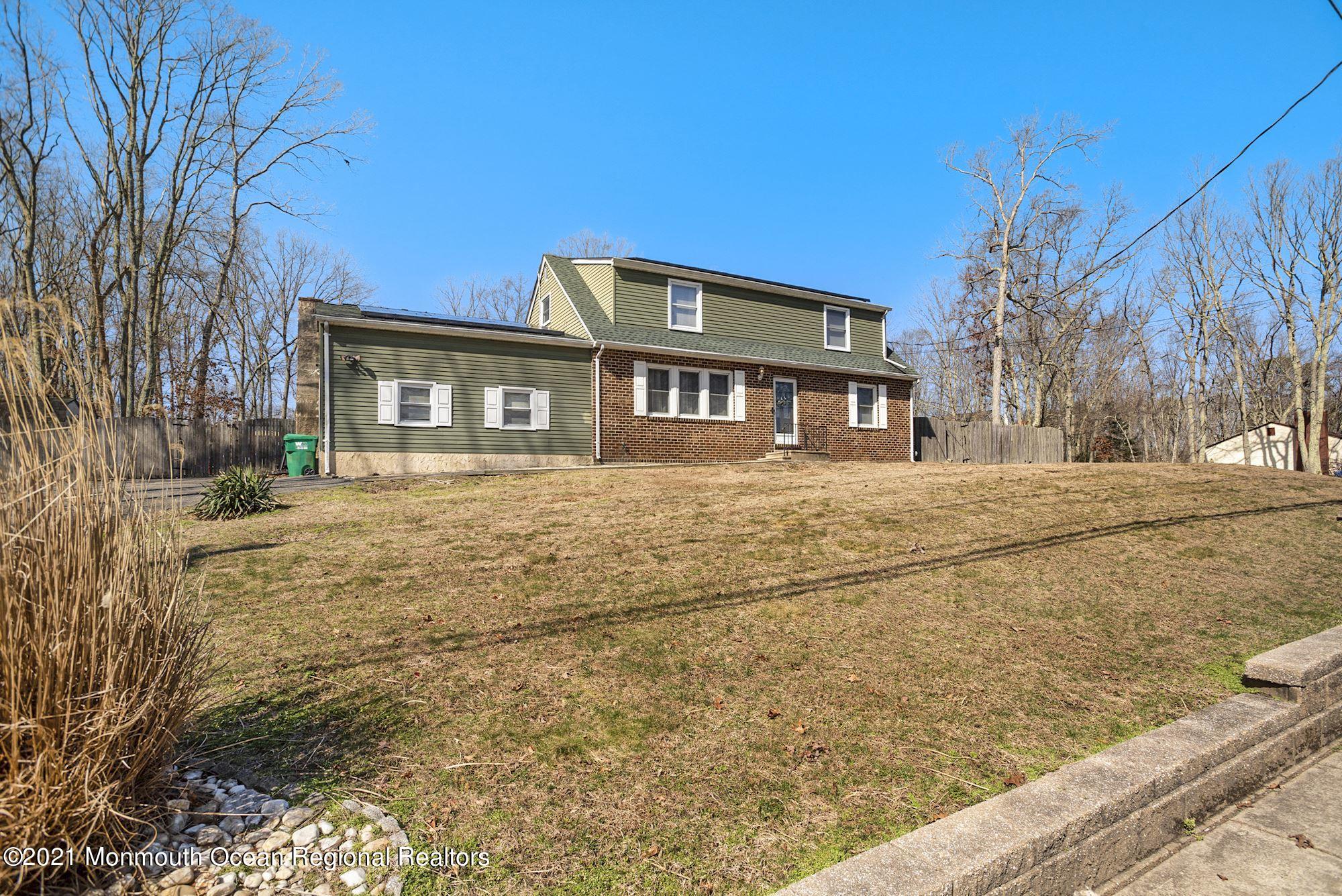 166 Hawkin Road New Egypt, NJ 08533 - Photo 4 of 37 166 Hawkin Road