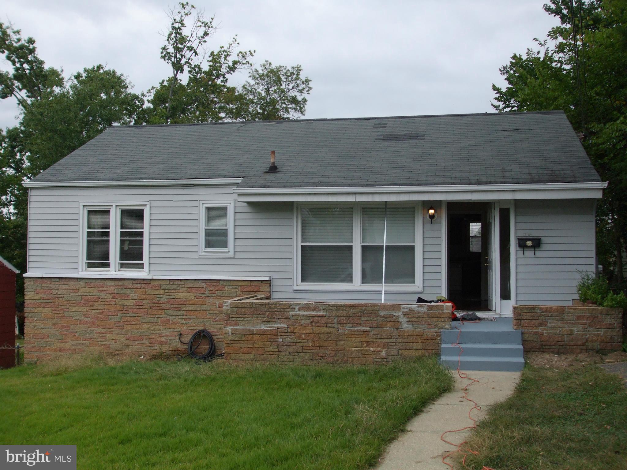 5506 Decatur Street Hyattsville, MD 20781 - Photo 1 of 14 Exterior (Front)