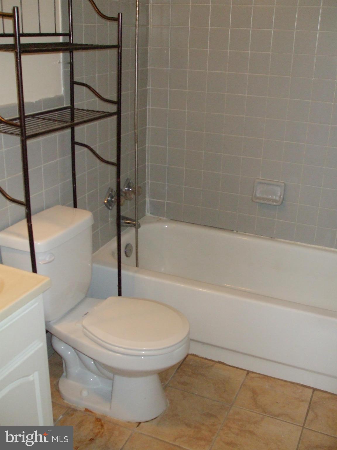 5506 Decatur Street Hyattsville, MD 20781 - Photo 13 of 14 Bath- Basement