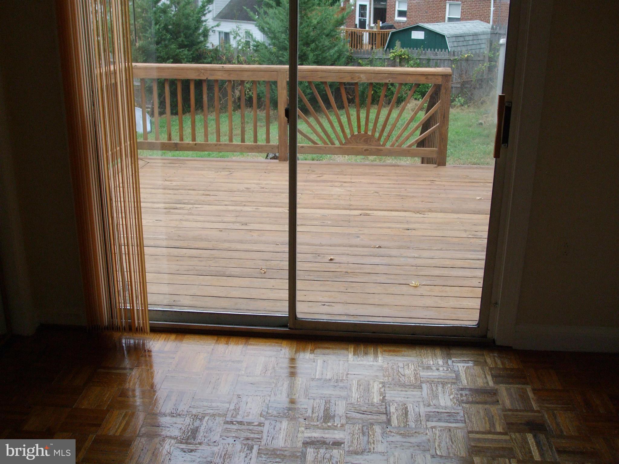 5506 Decatur Street Hyattsville, MD 20781 - Photo 5 of 14 Dining Room