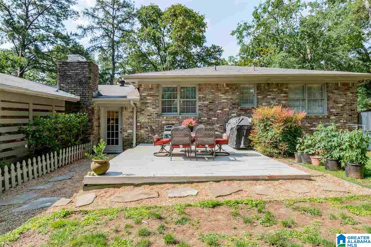 3748 Crestbrook Road Birmingham, AL 35223 - Photo 40 of 46