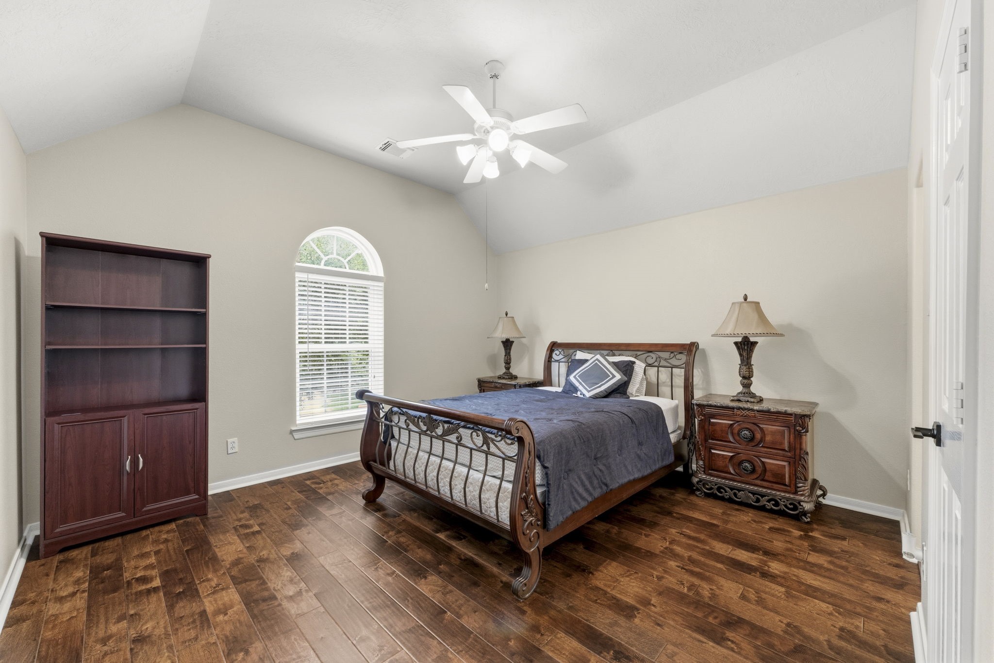 20114 Eagle Grove Lane Spring, TX 77379 - Photo 22 of 32 Bedroom