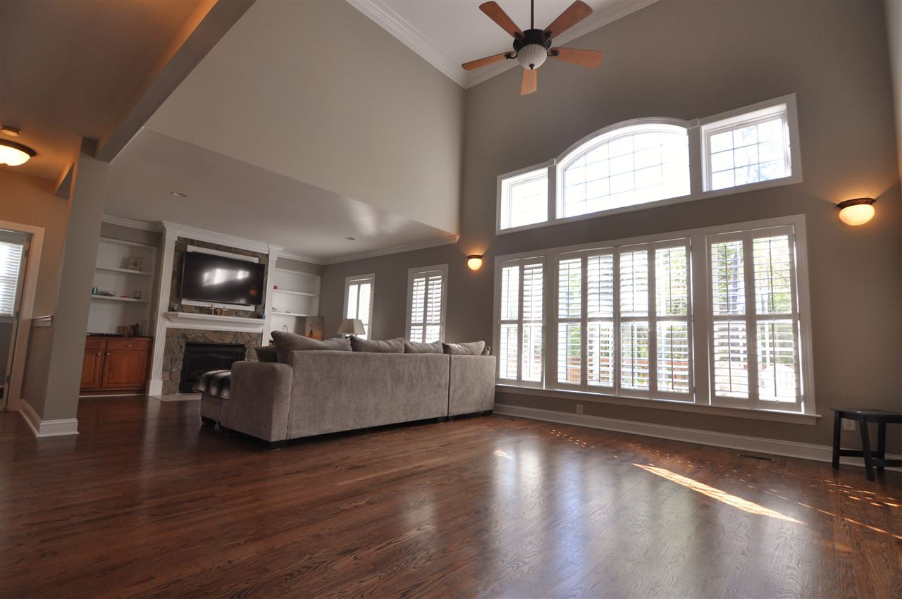 2949 Candlehurst Lane Raleigh, NC 27616 - Photo 6 of 25 Photo 6