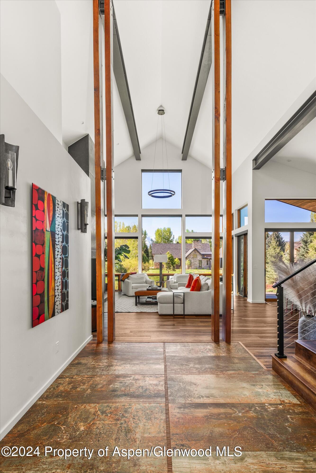16 Puma Carbondale, CO 81623 - Photo 4 of 21 a view of living room