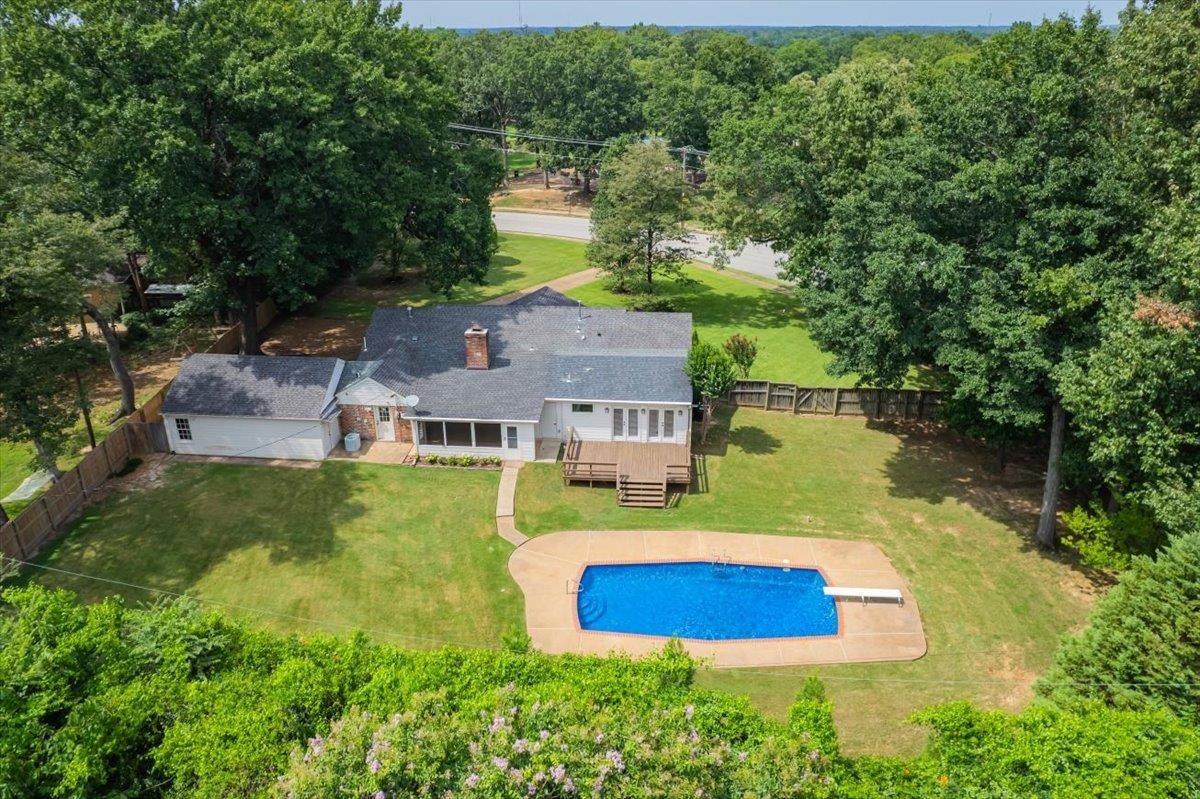 5471 Rich Road Memphis, TN 38120 - Photo 38 of 40 Gallery Image 38