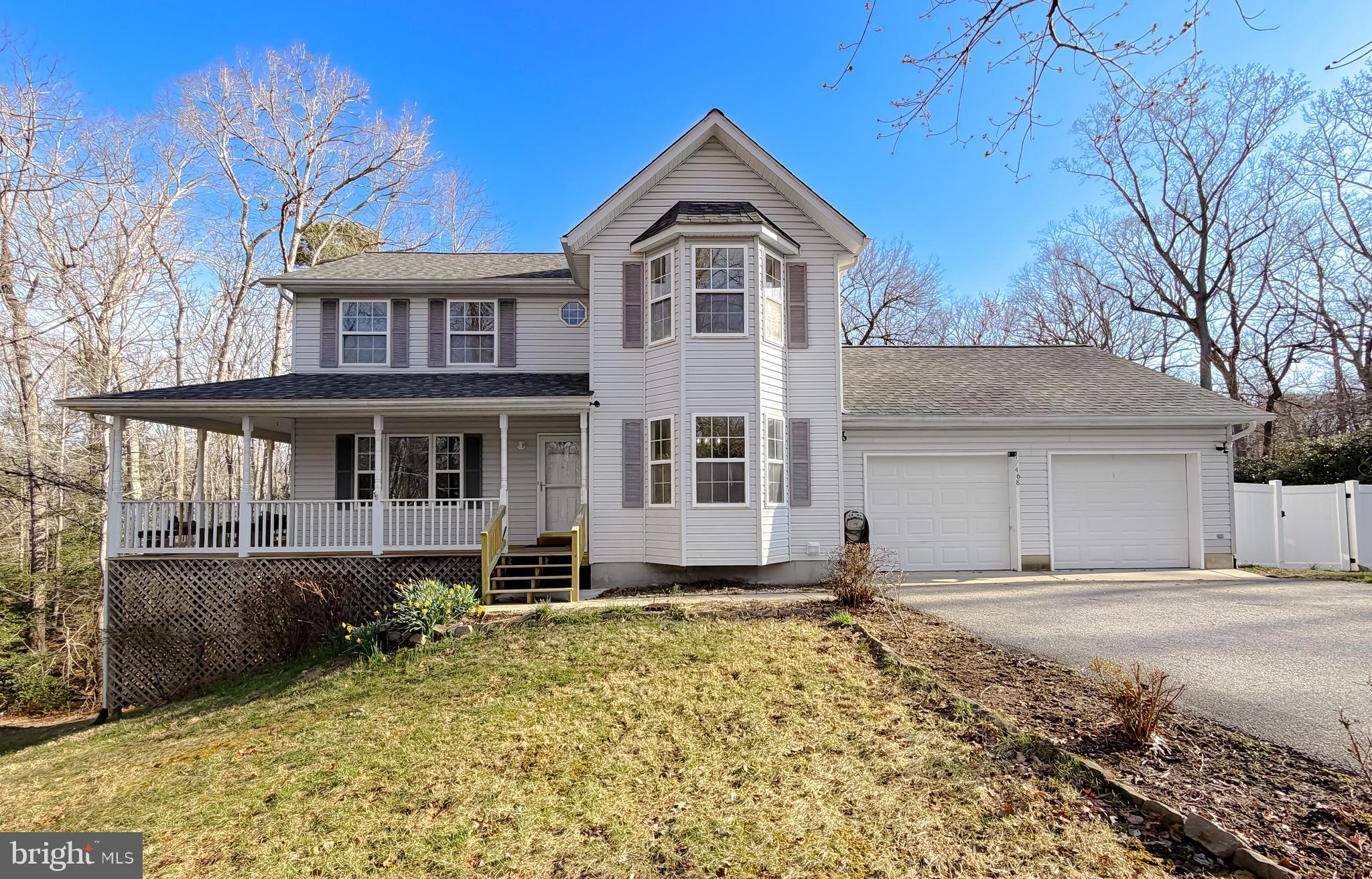 12468 Ridge Road Lusby, MD 20657 - Photo 1 of 65