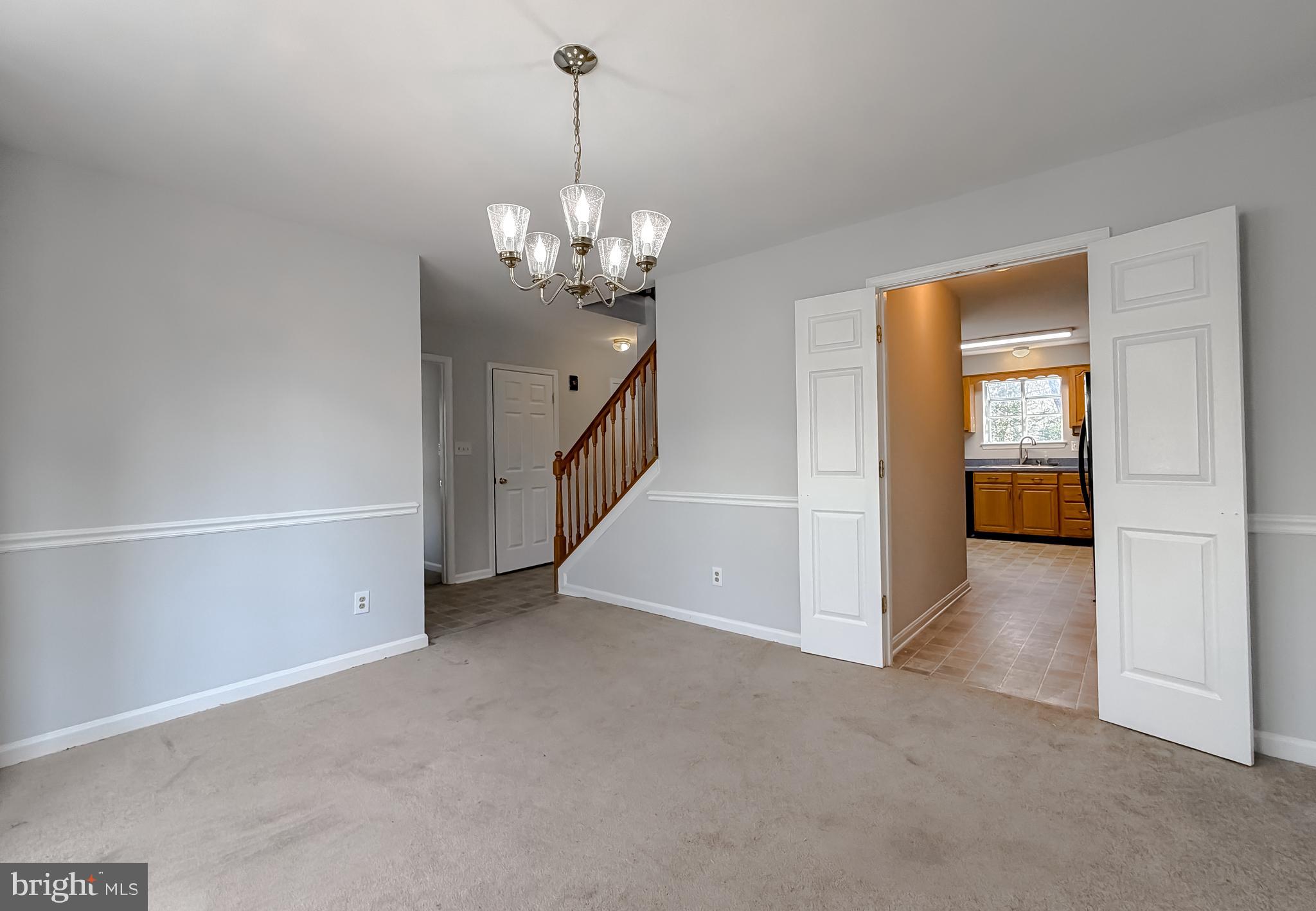 12468 Ridge Road Lusby, MD 20657 - Photo 11 of 65 Dining