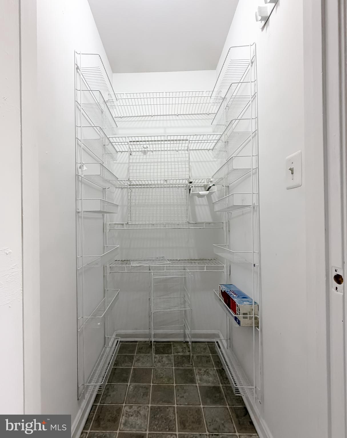 12468 Ridge Road Lusby, MD 20657 - Photo 24 of 65 Walk in pantry