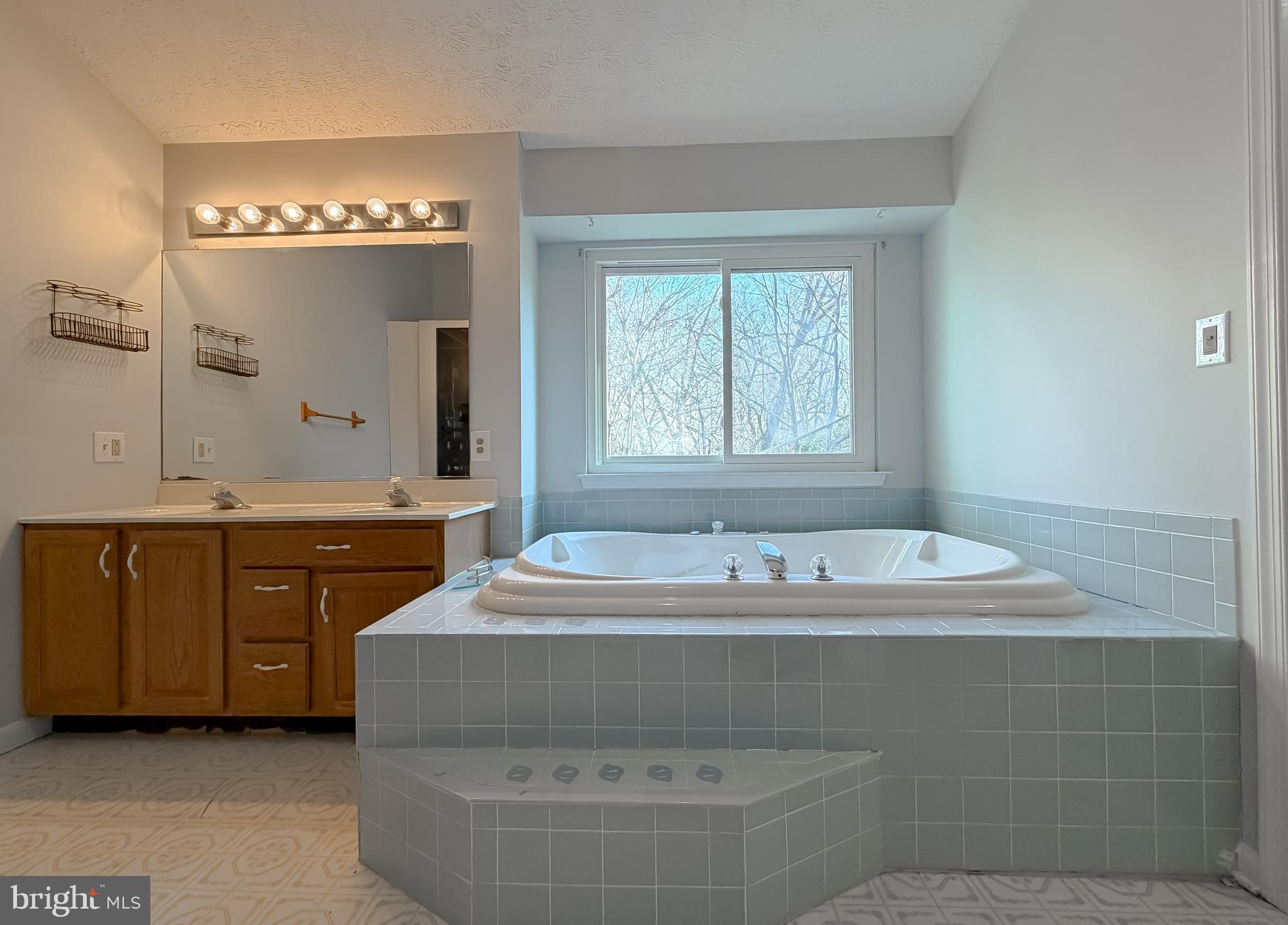 12468 Ridge Road Lusby, MD 20657 - Photo 39 of 65 Luxury bath jetted