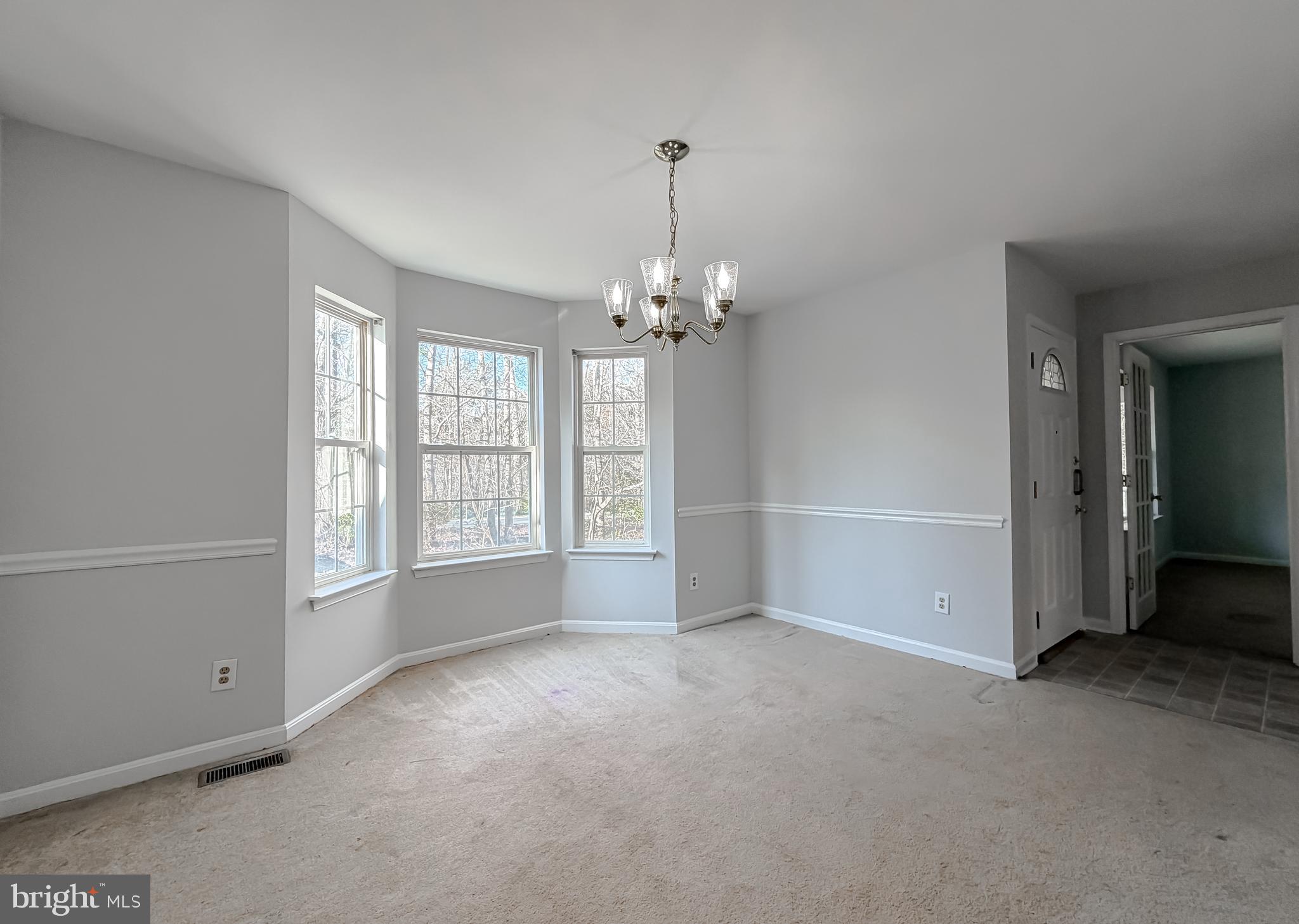 12468 Ridge Road Lusby, MD 20657 - Photo 5 of 65 Formal dining