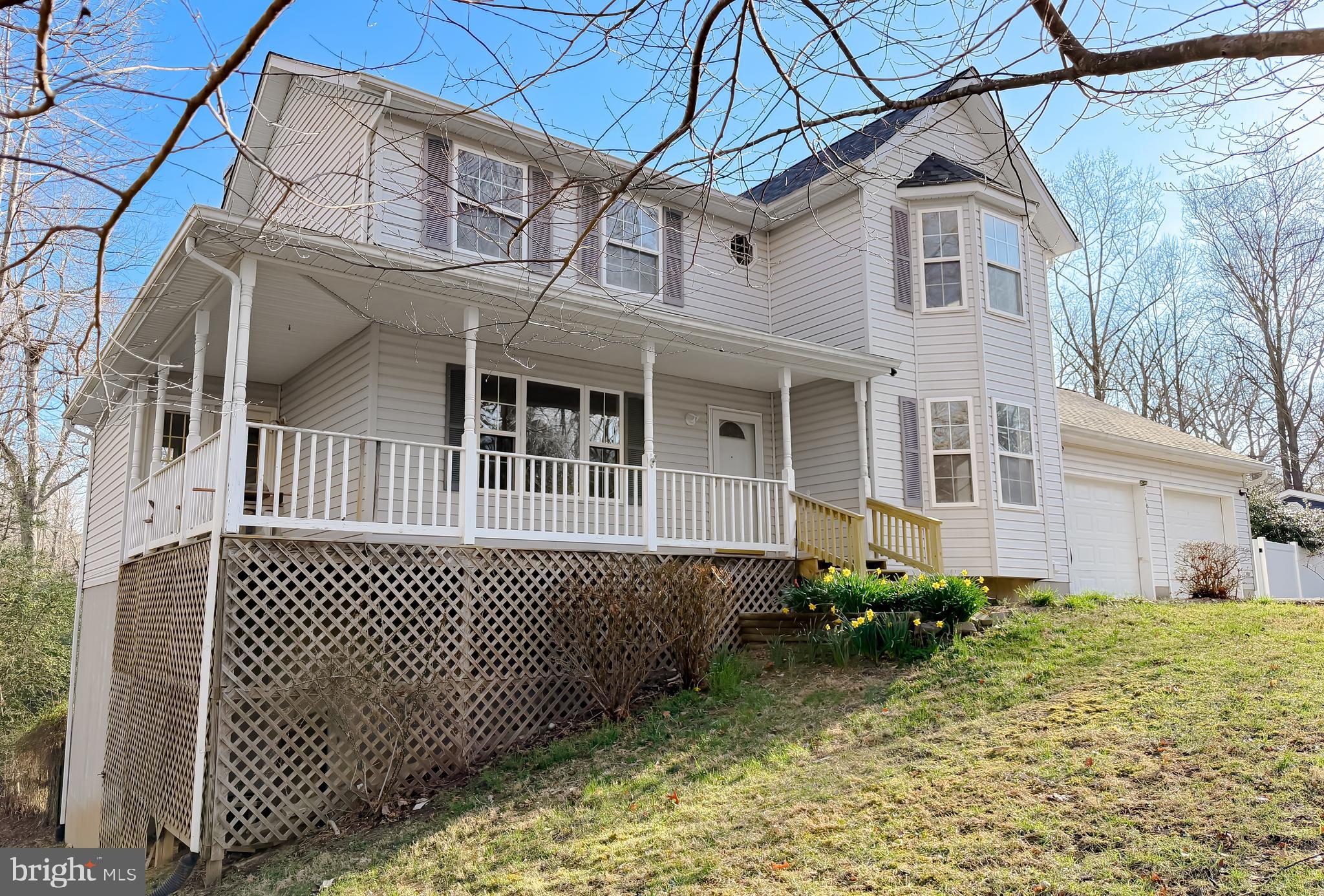 12468 Ridge Road Lusby, MD 20657 - Photo 57 of 65