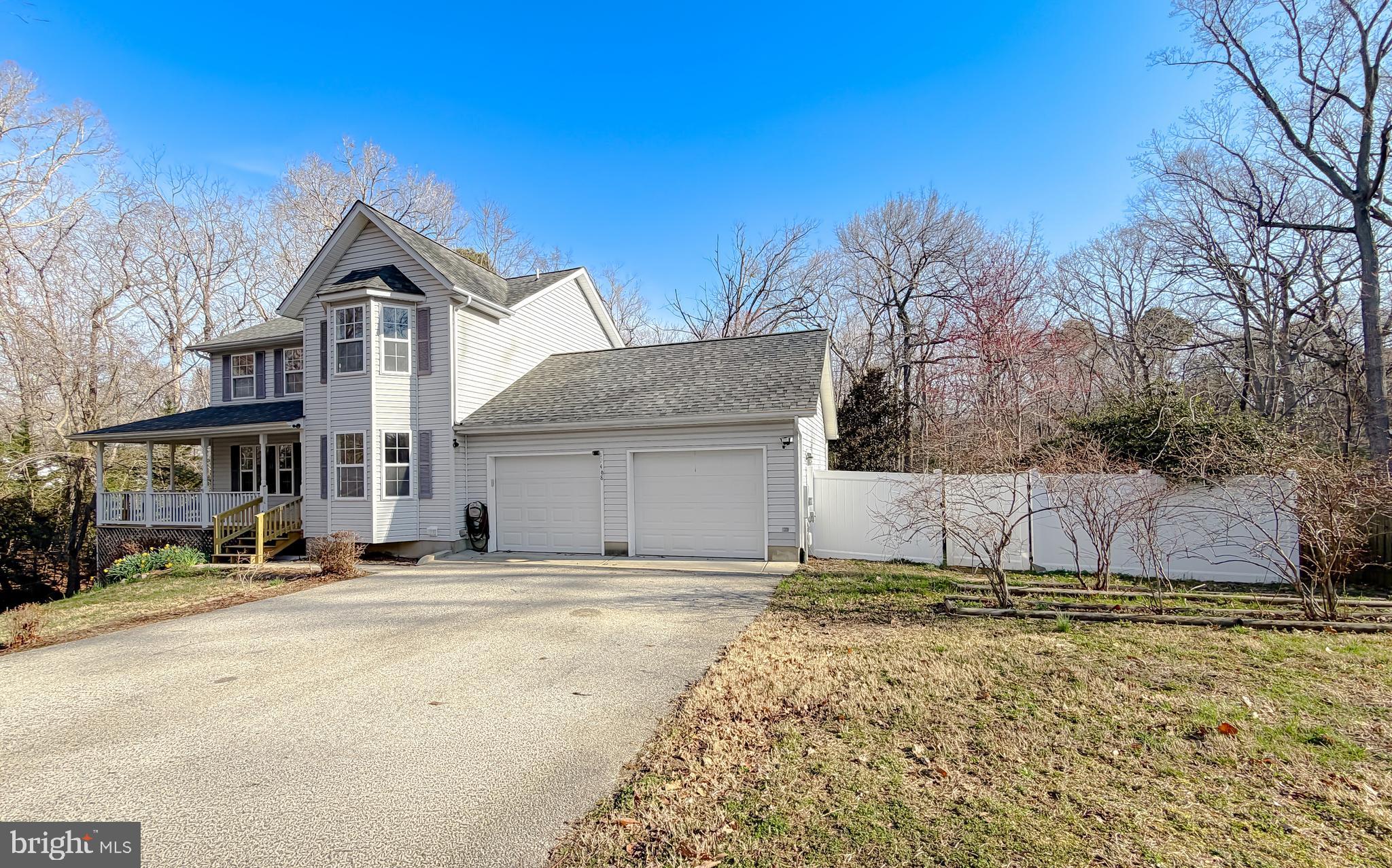 12468 Ridge Road Lusby, MD 20657 - Photo 58 of 65