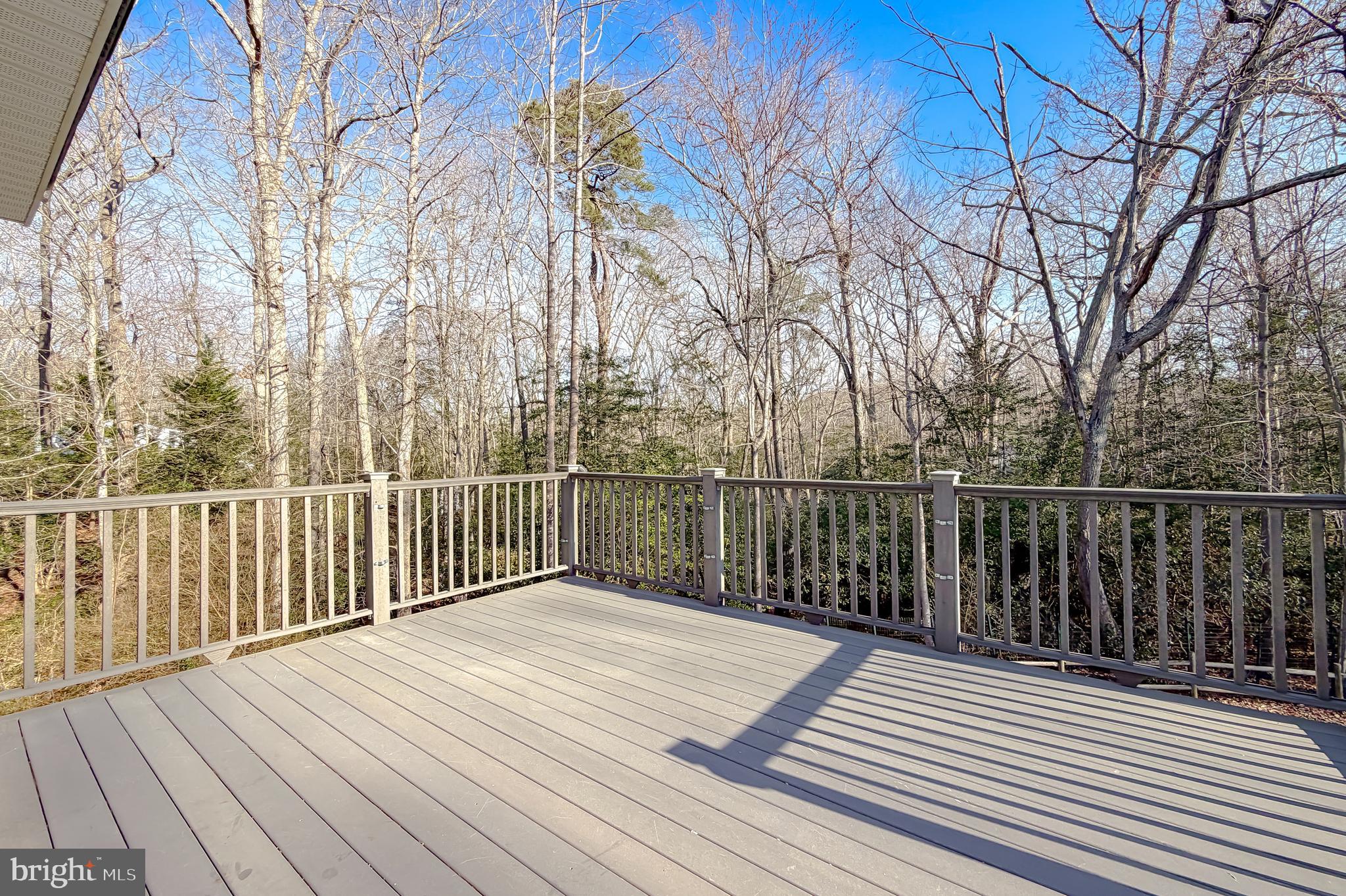 12468 Ridge Road Lusby, MD 20657 - Photo 59 of 65 Deck