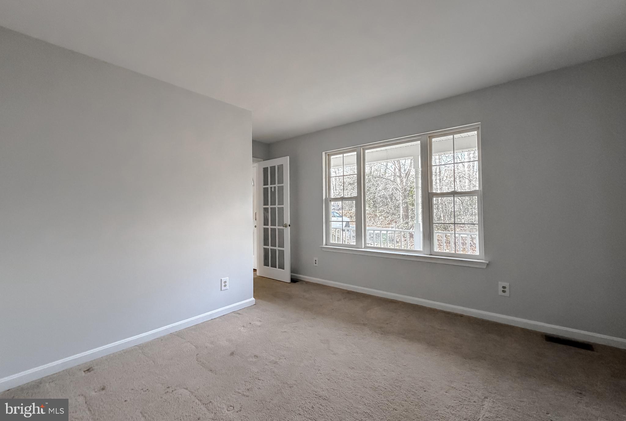 12468 Ridge Road Lusby, MD 20657 - Photo 7 of 65 Formal living room or office