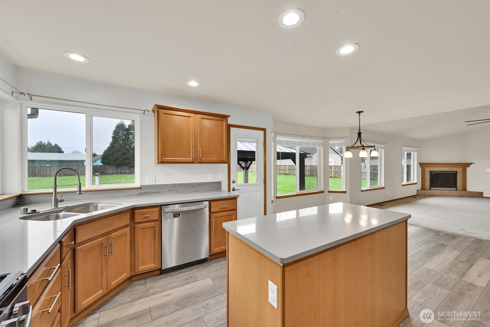 18200 Joseph Drive Southwest Rochester, WA 98579 - Photo 17 of 35 Gallery Image 17