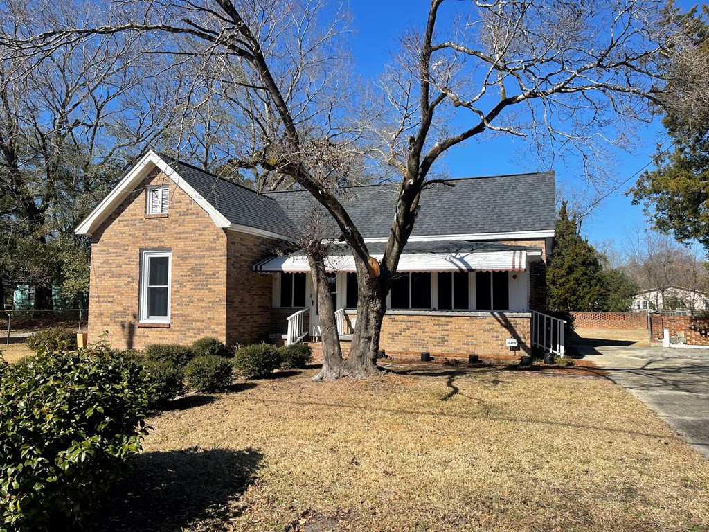 306 Chestnut Street Darlington, SC 29532 - Photo 2 of 36 Gallery Image 2