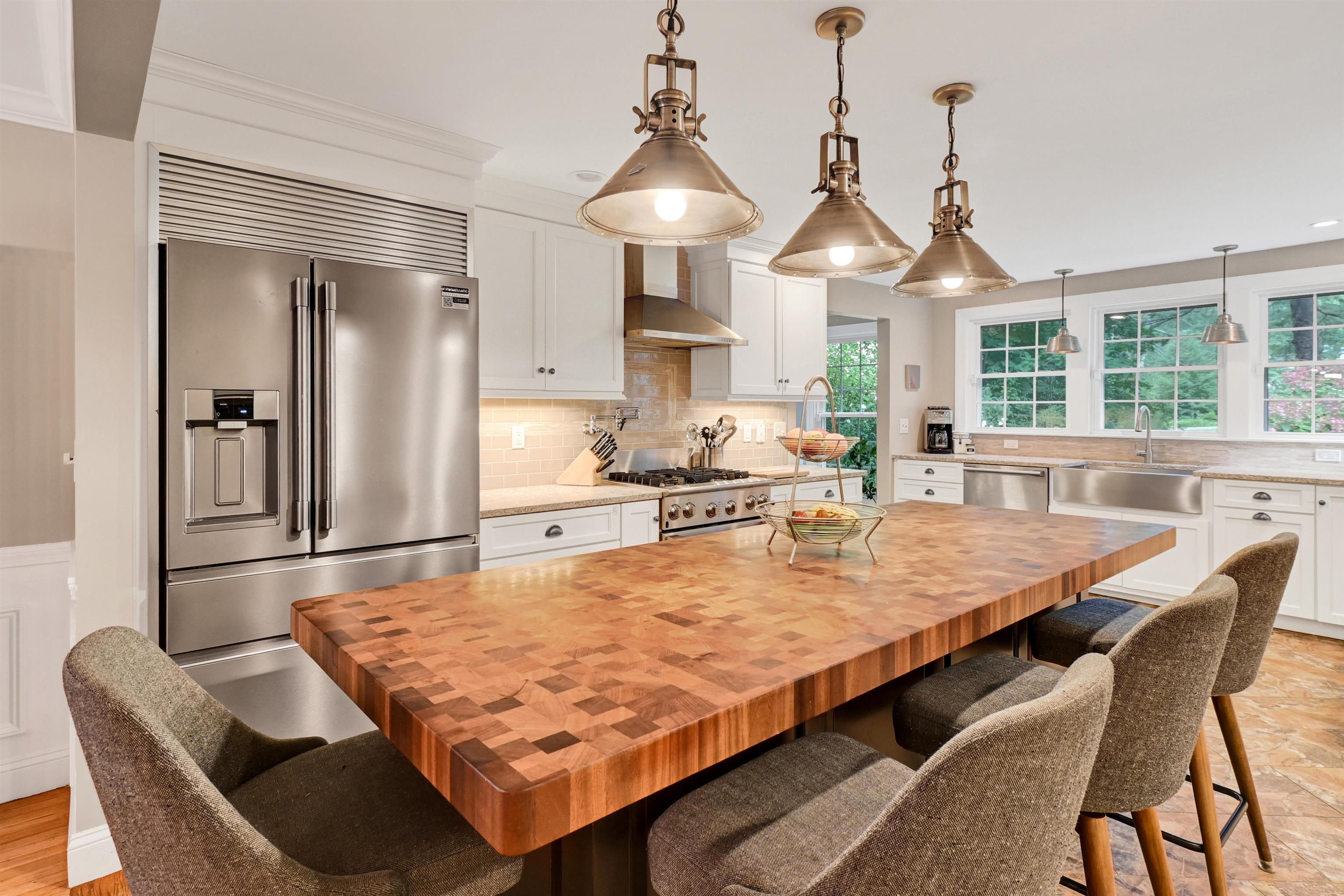 6 Split Rock Road Exeter, NH 03833 - Photo 3 of 54