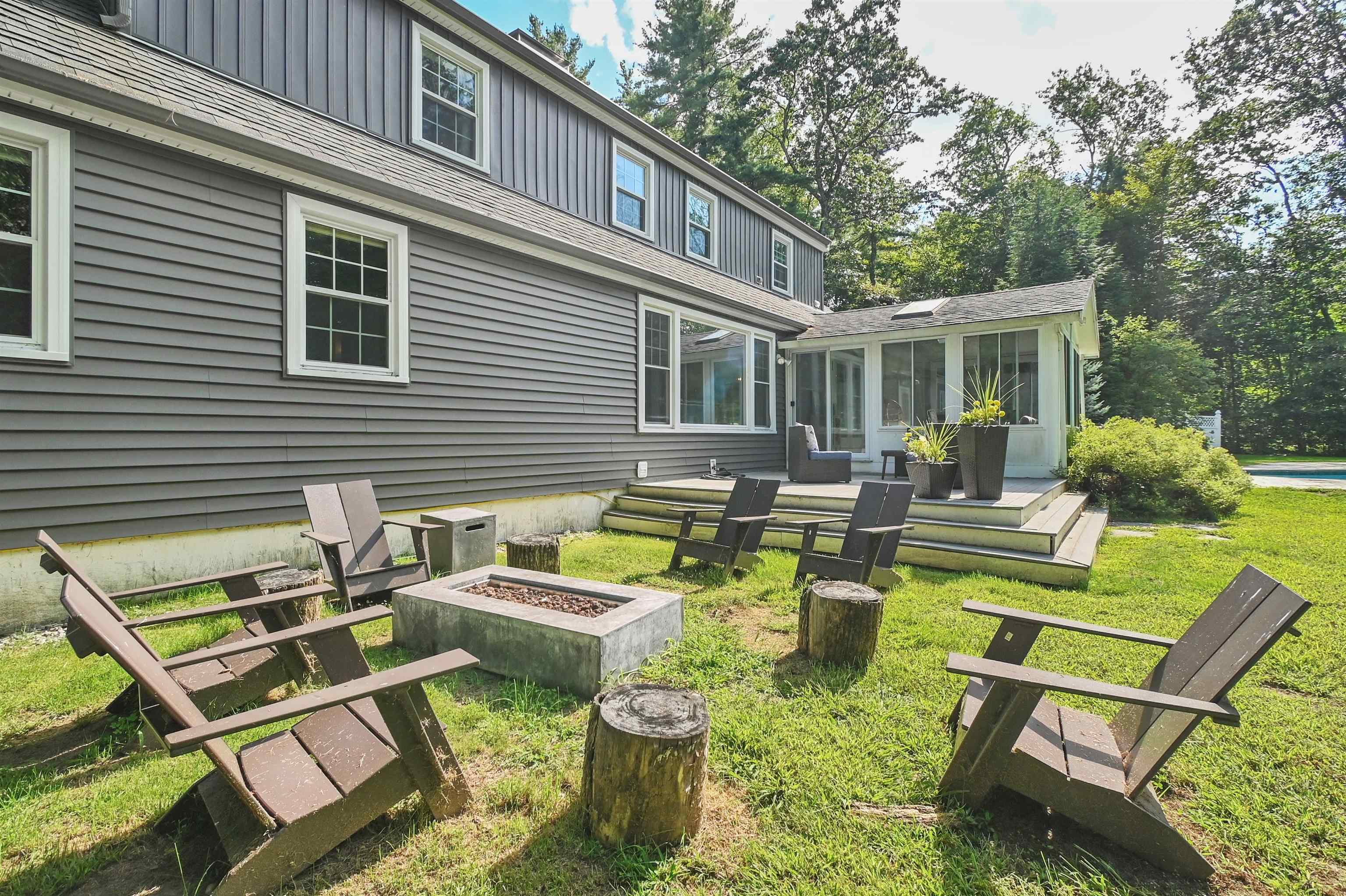 6 Split Rock Road Exeter, NH 03833 - Photo 31 of 54