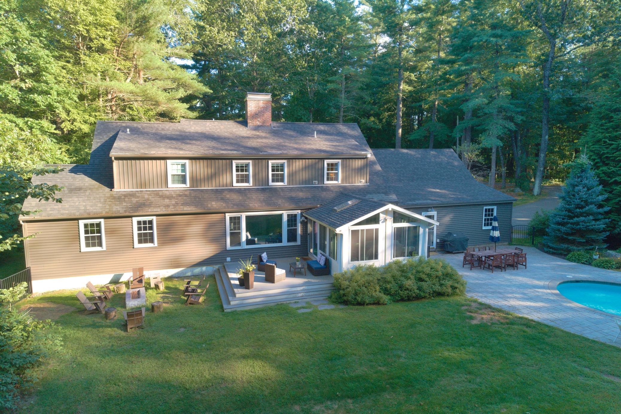 6 Split Rock Road Exeter, NH 03833 - Photo 34 of 54