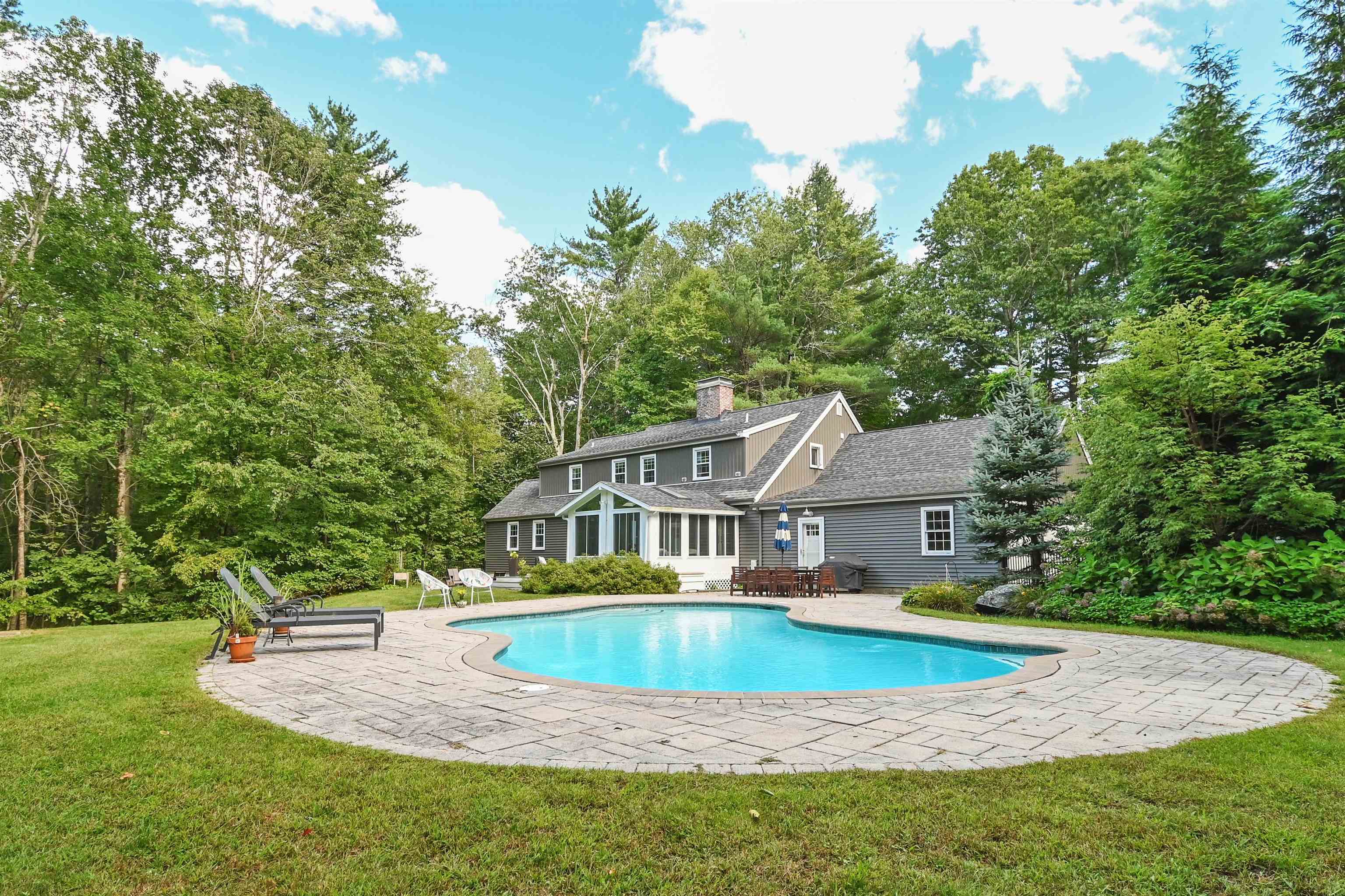 6 Split Rock Road Exeter, NH 03833 - Photo 35 of 54