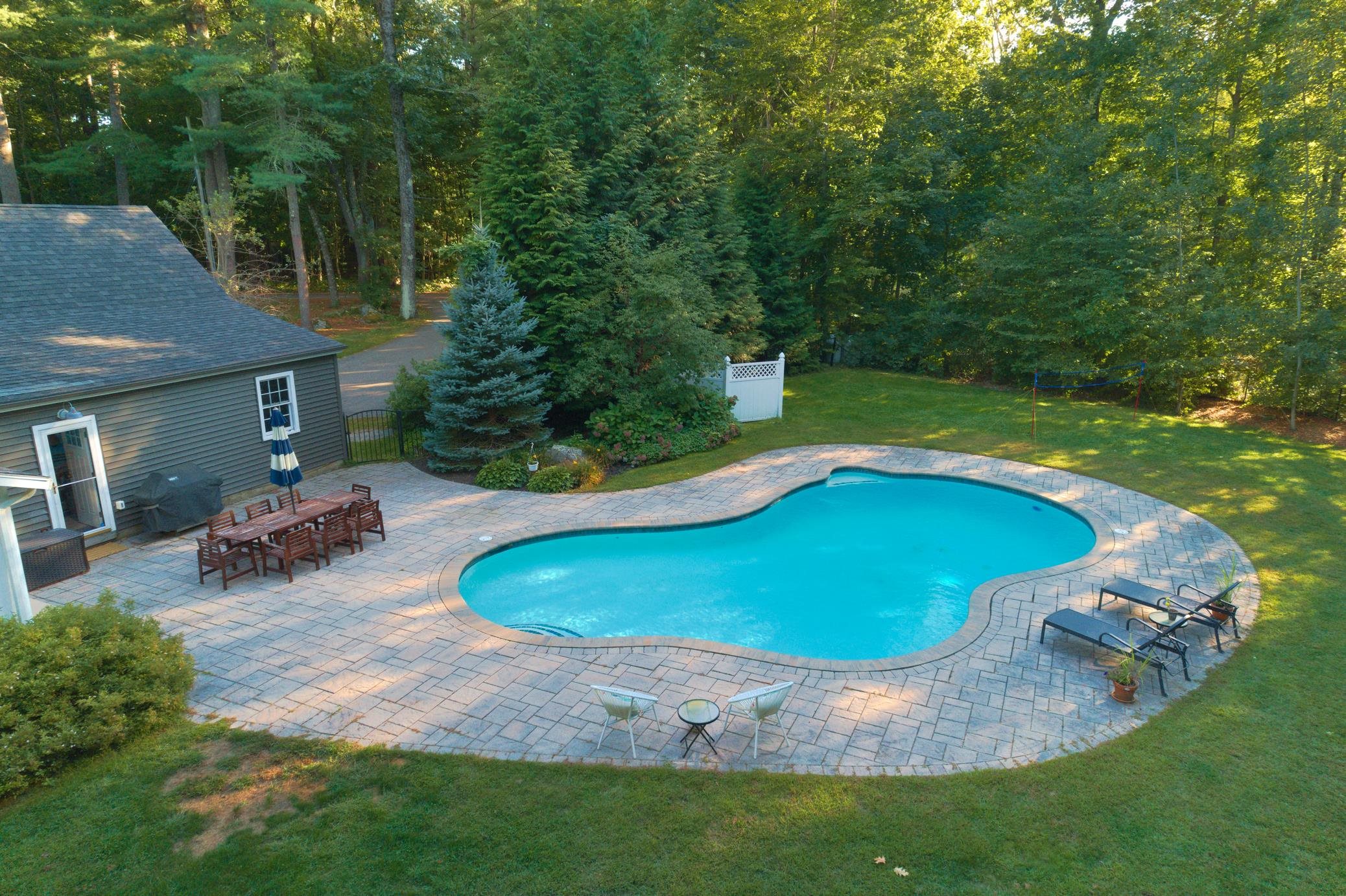 6 Split Rock Road Exeter, NH 03833 - Photo 36 of 54