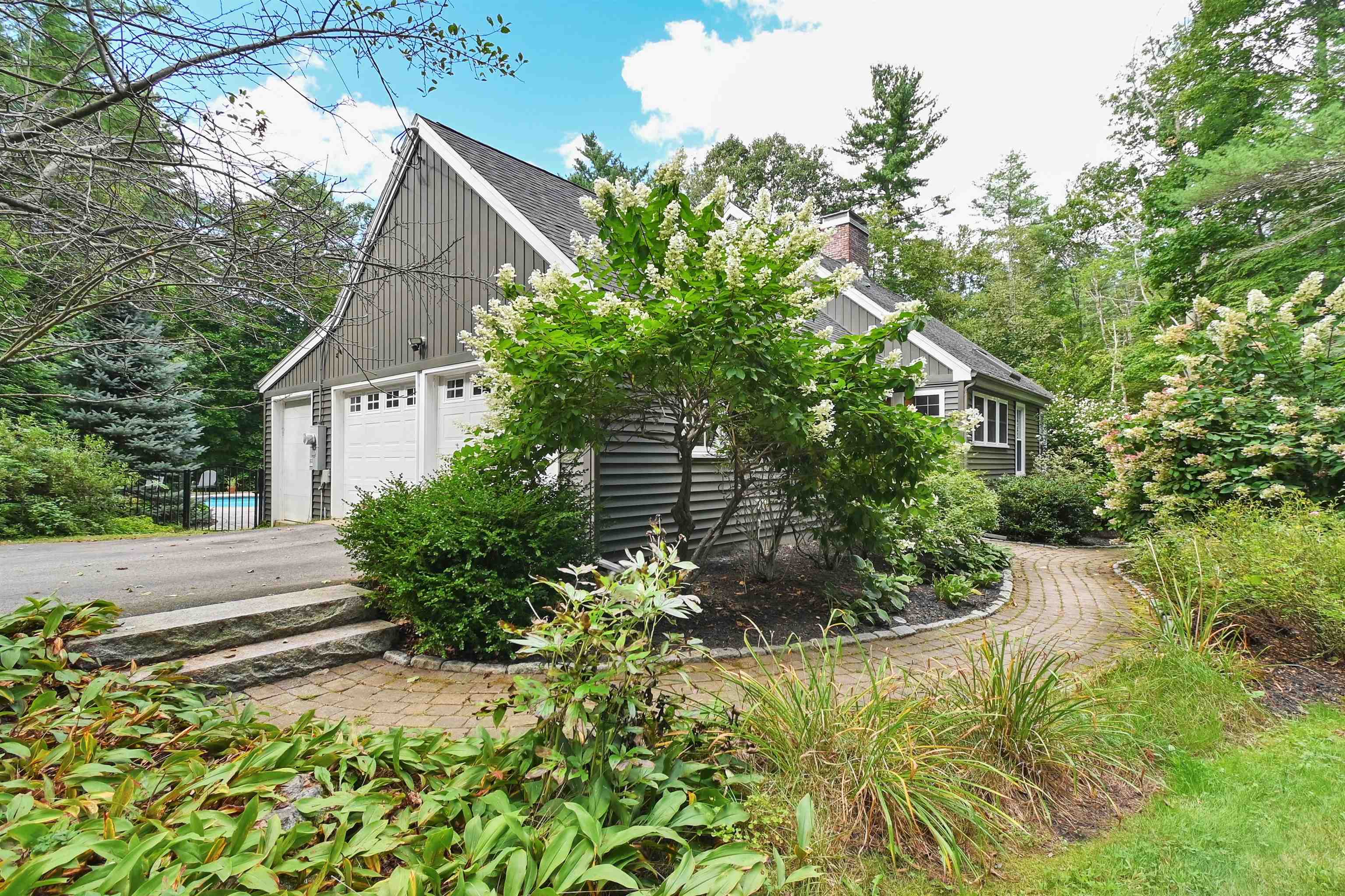 6 Split Rock Road Exeter, NH 03833 - Photo 41 of 54