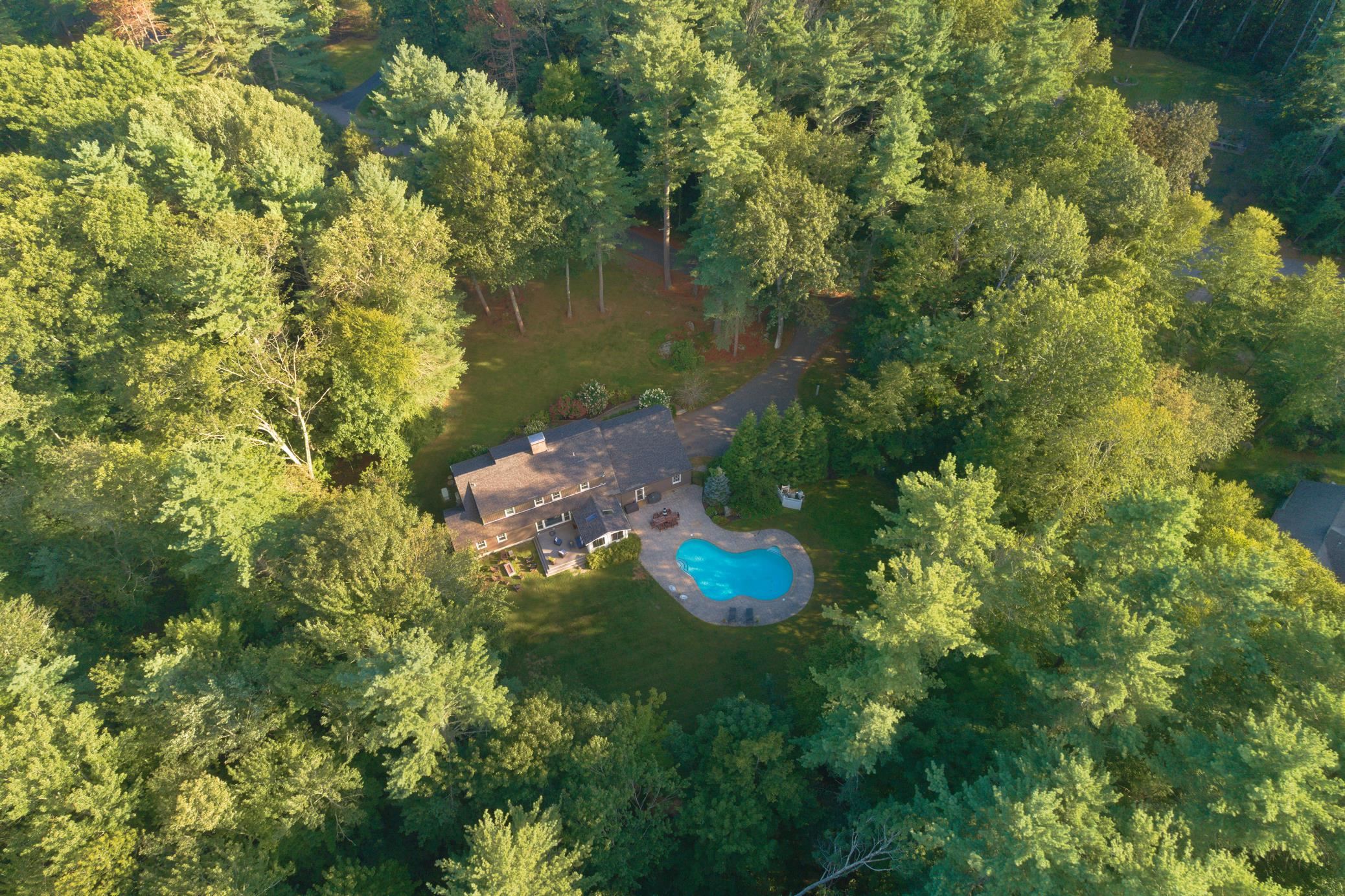 6 Split Rock Road Exeter, NH 03833 - Photo 43 of 54