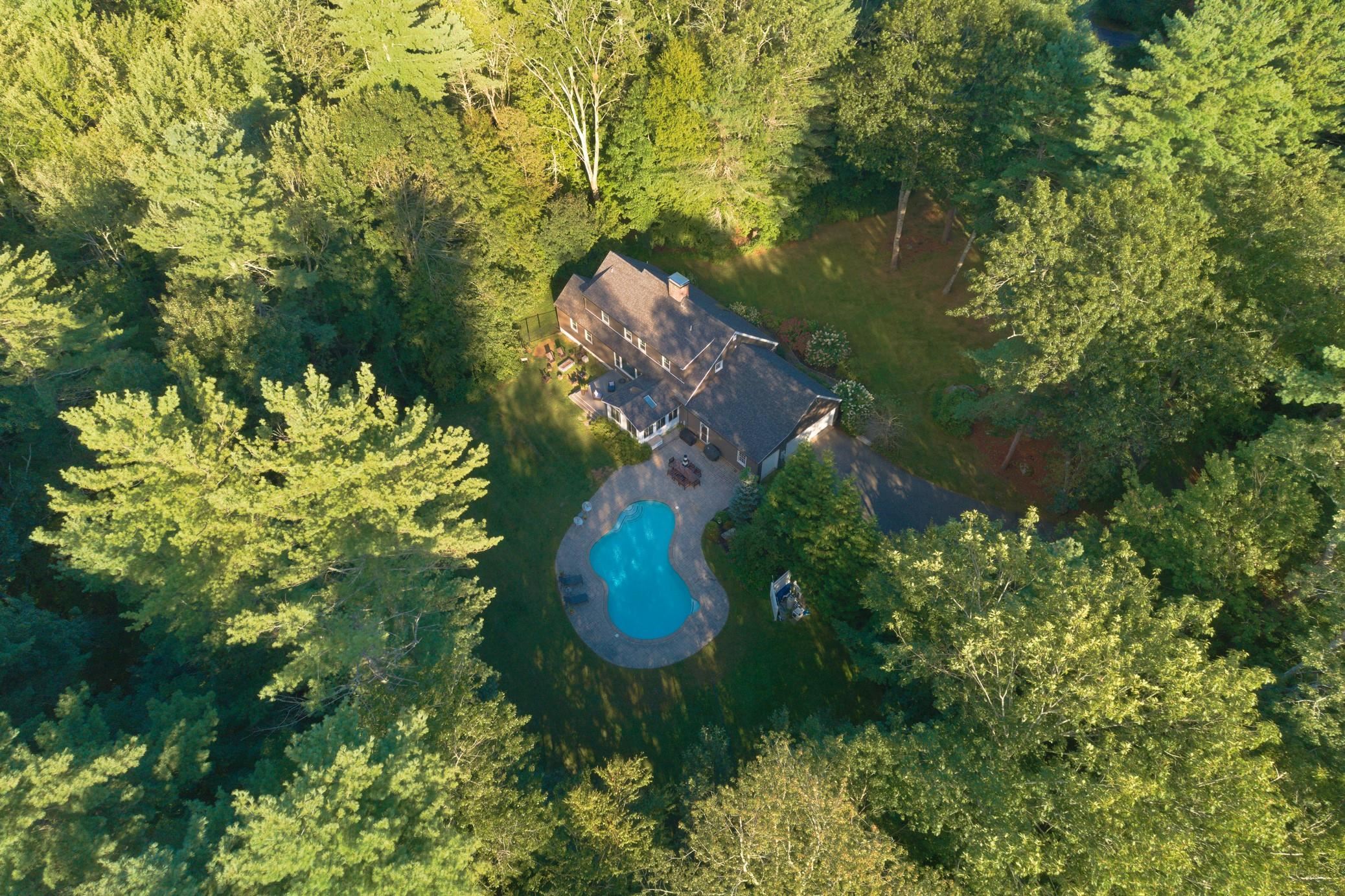 6 Split Rock Road Exeter, NH 03833 - Photo 45 of 54