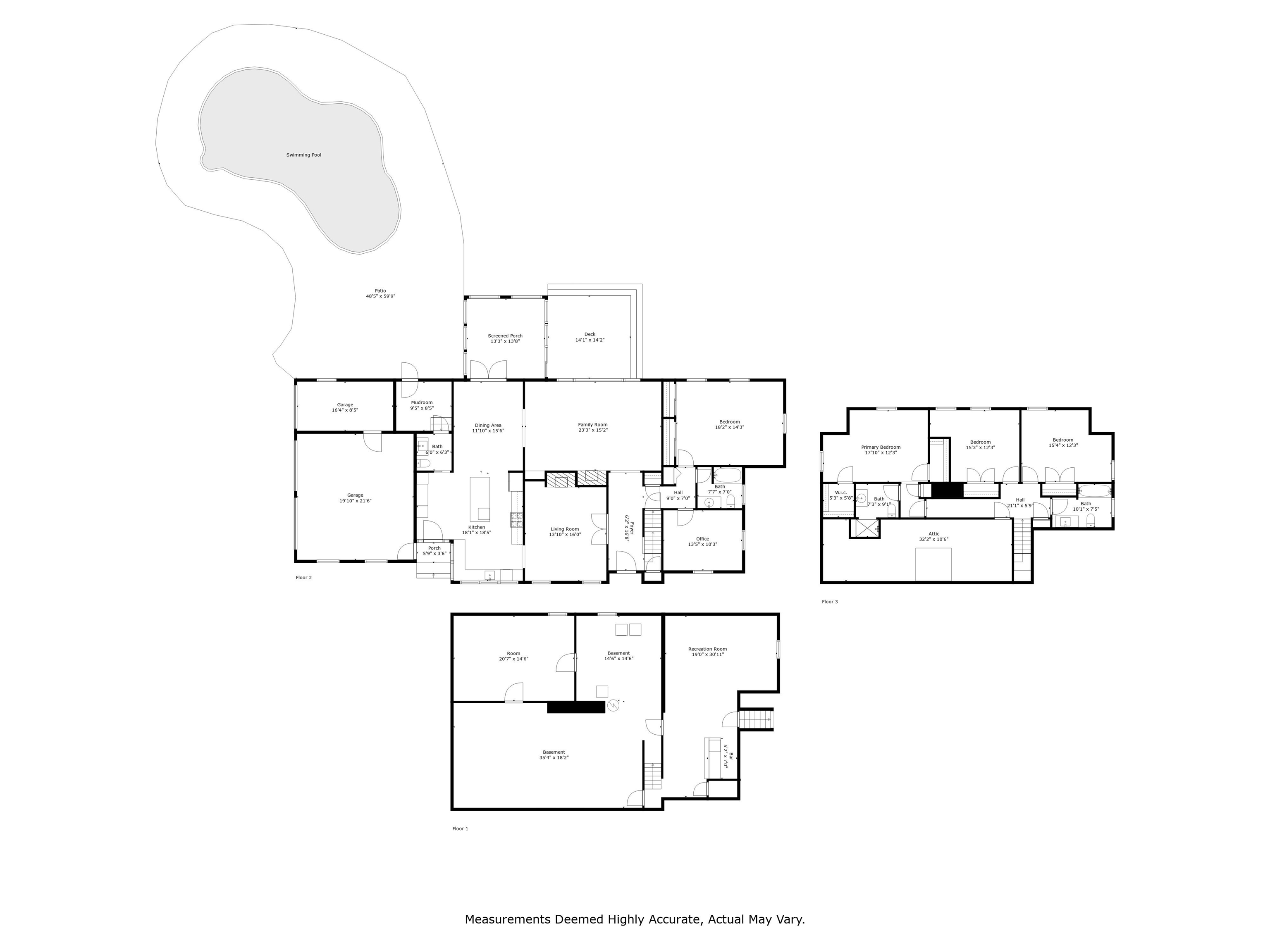 6 Split Rock Road Exeter, NH 03833 - Photo 49 of 54