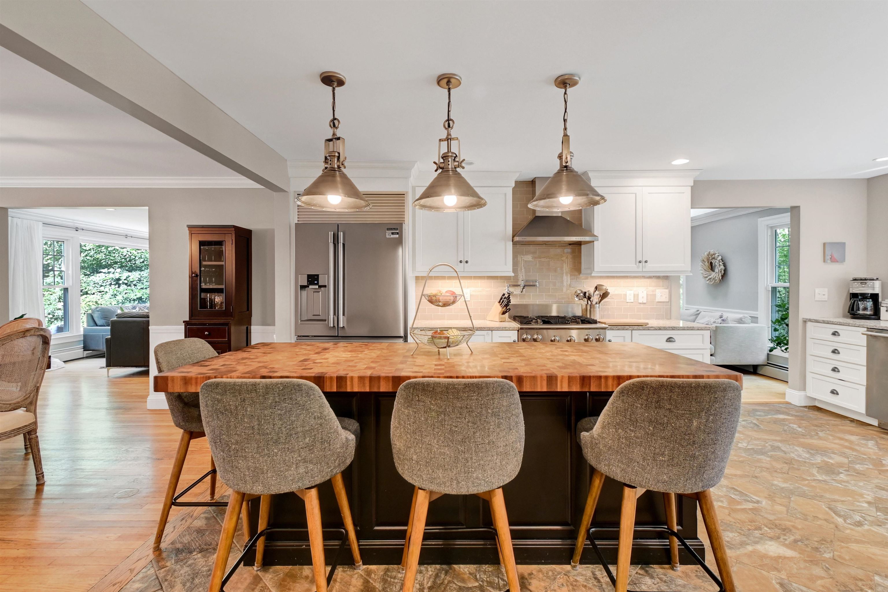 6 Split Rock Road Exeter, NH 03833 - Photo 51 of 54