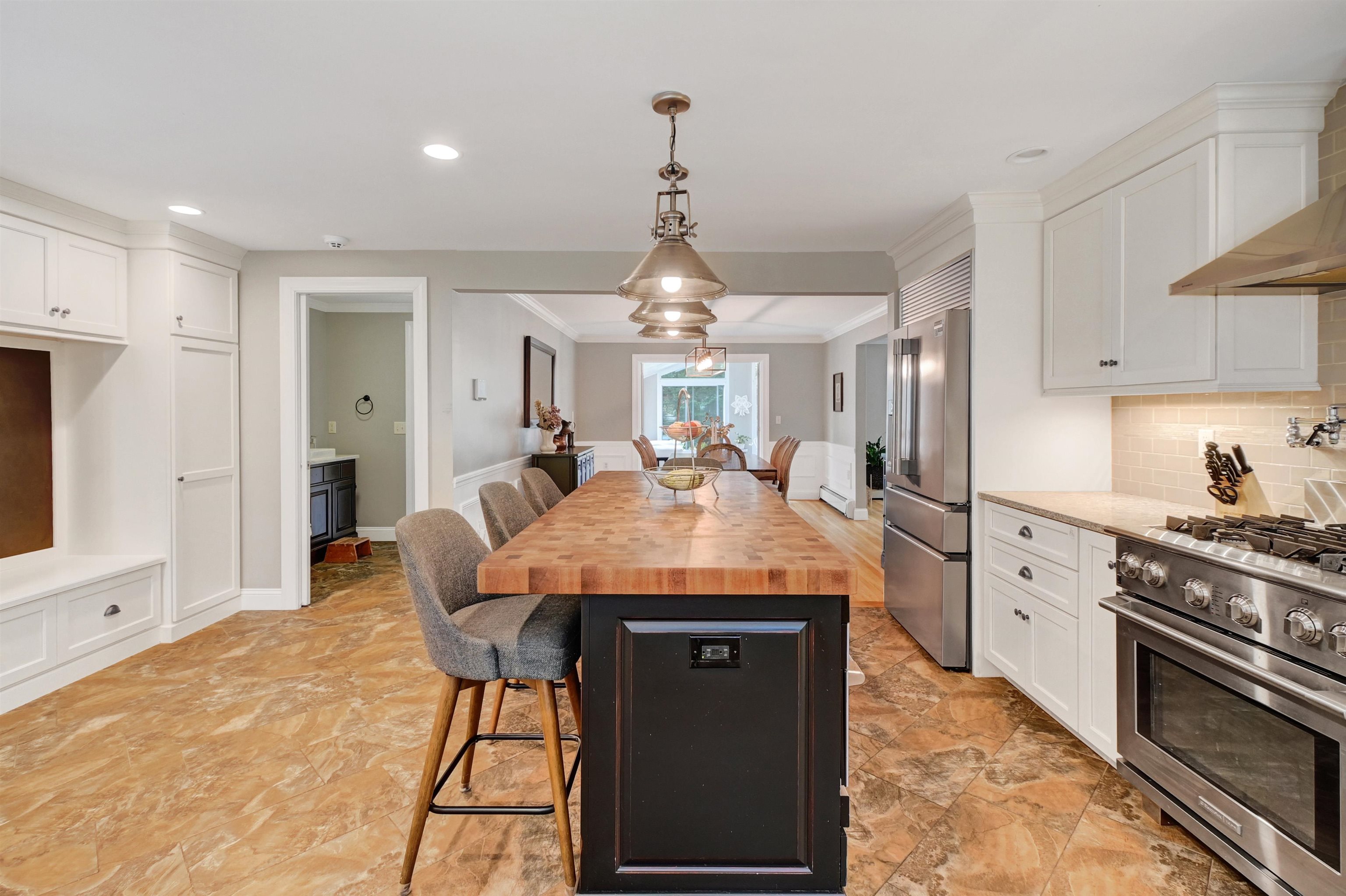 6 Split Rock Road Exeter, NH 03833 - Photo 53 of 54