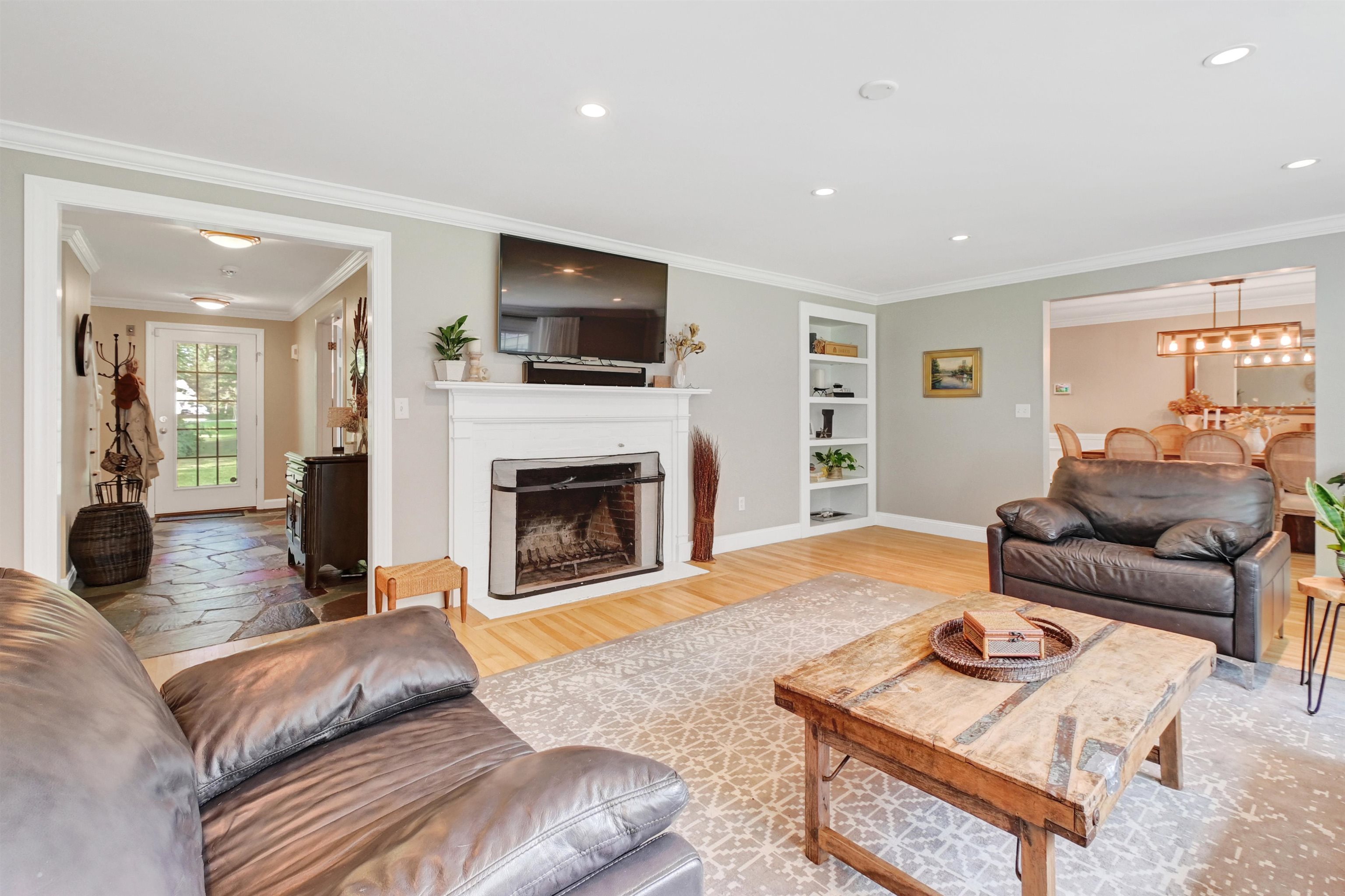 6 Split Rock Road Exeter, NH 03833 - Photo 6 of 54