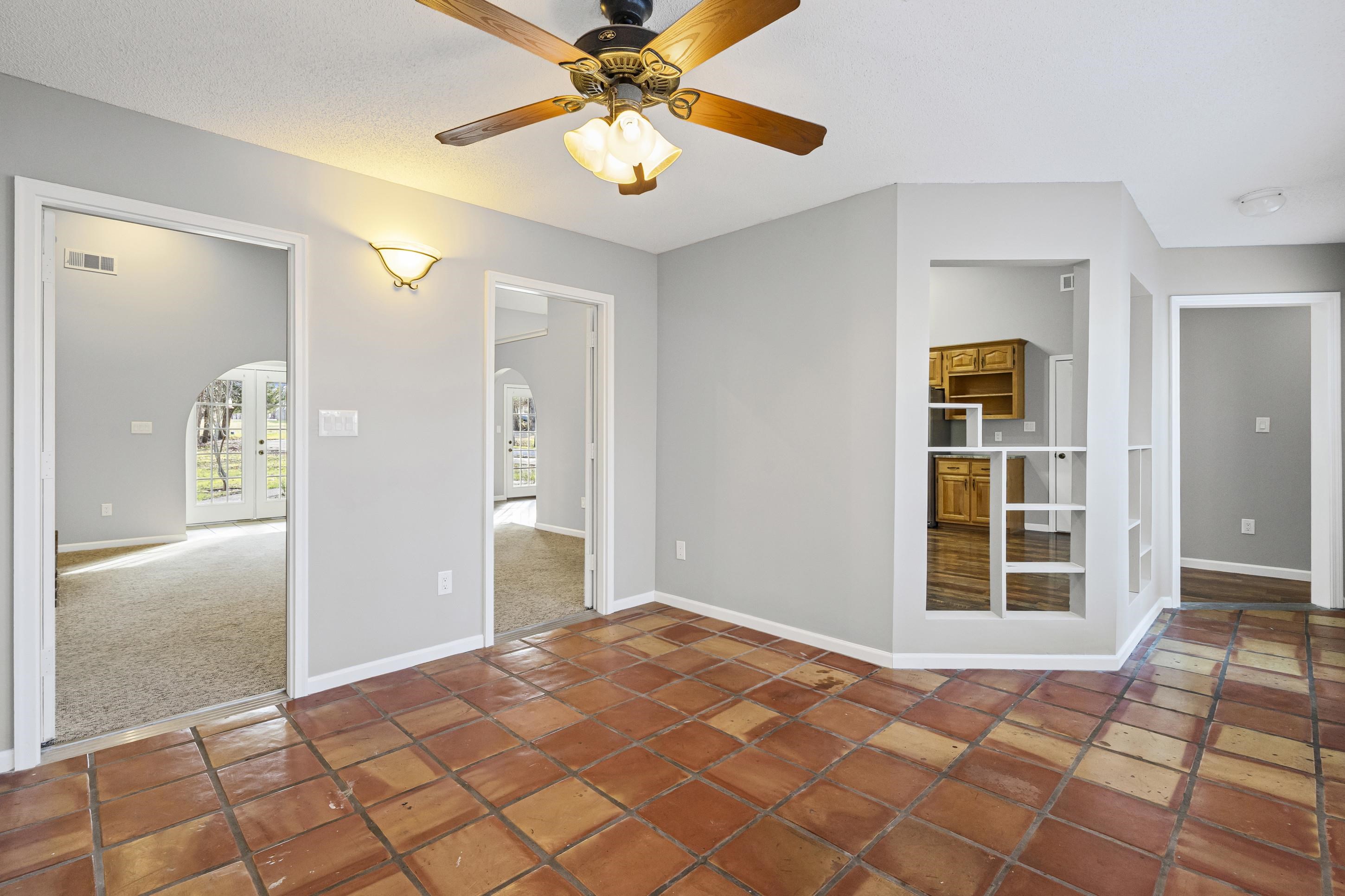 225 Poplar Grove Church Road Drummonds, TN 38023 - Photo 16 of 30 a view of an empty room