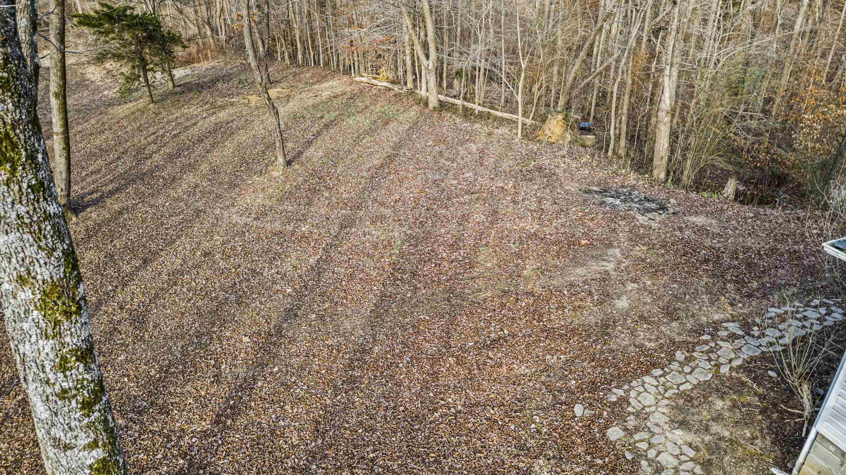 225 Poplar Grove Church Road Drummonds, TN 38023 - Photo 27 of 30 a view of empty yard