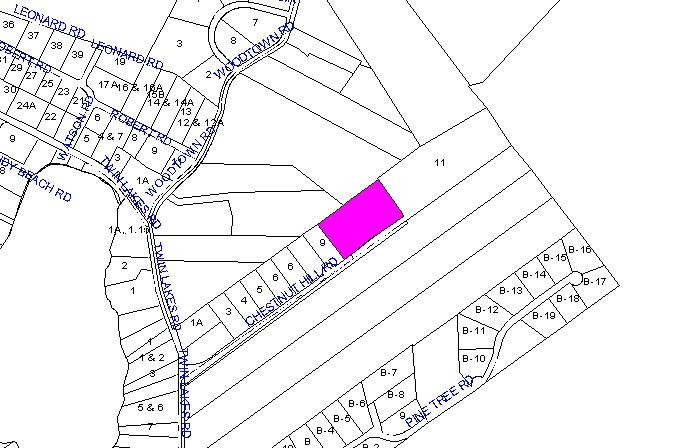 Lot 10 Chestnut Hill Road Shohola, PA 18458 - Photo 4 of 4