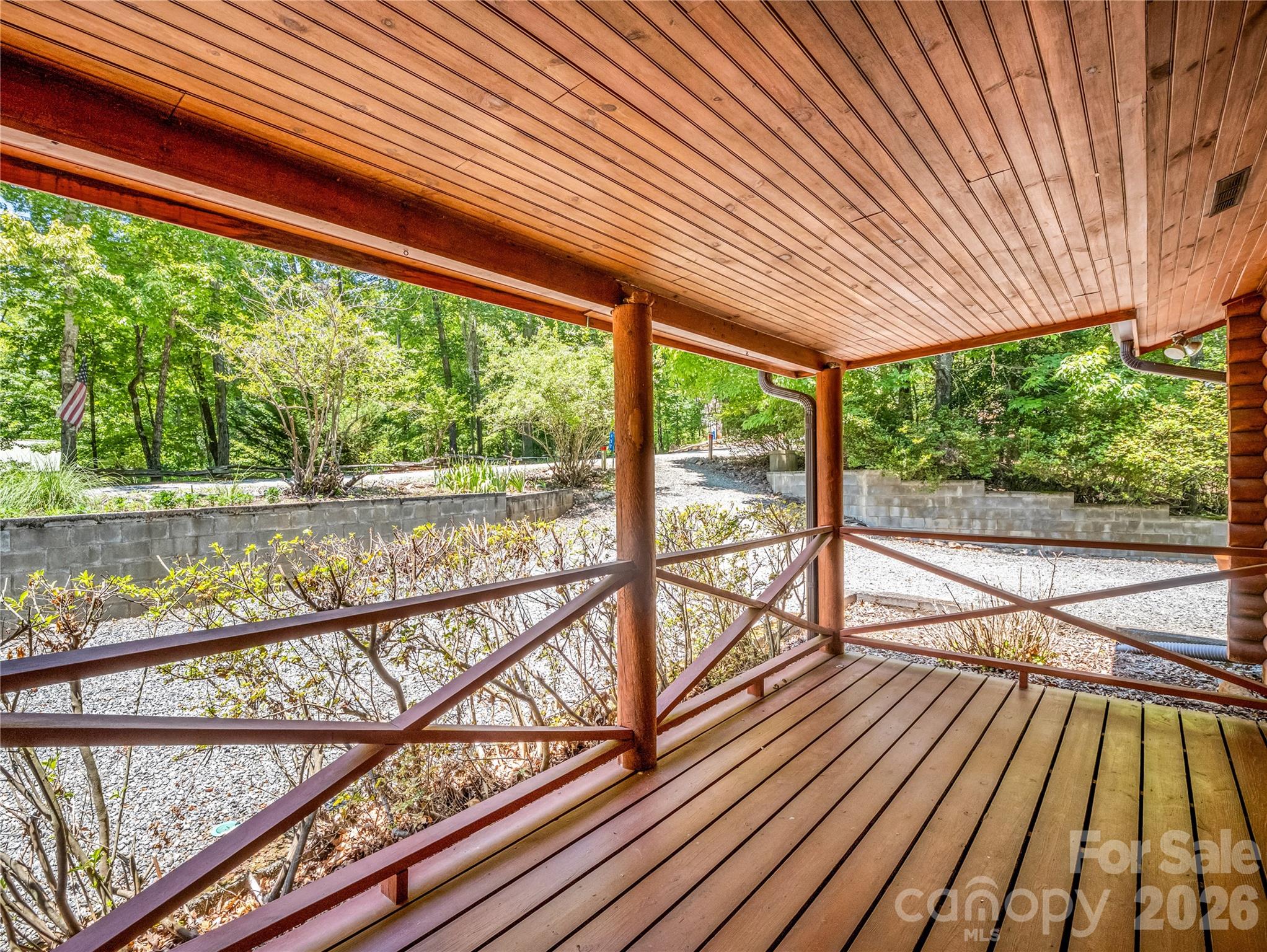 137 Amy Ridge Road Lake Lure, NC 28746 - Photo 5 of 38