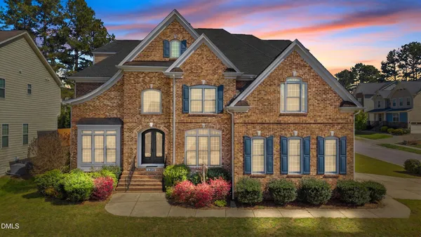$735,000 | 1200 Litchborough Way, Wake Forest, NC 27587