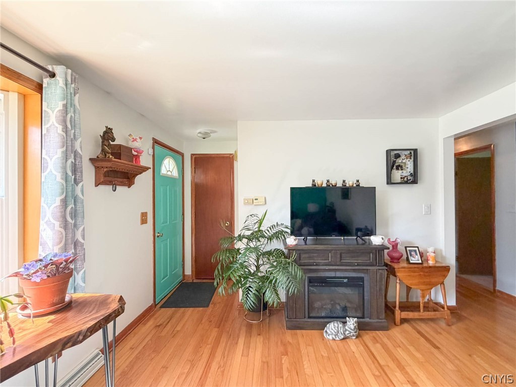 46 Shull Street German Flatts, NY 13357 - Photo 6 of 37